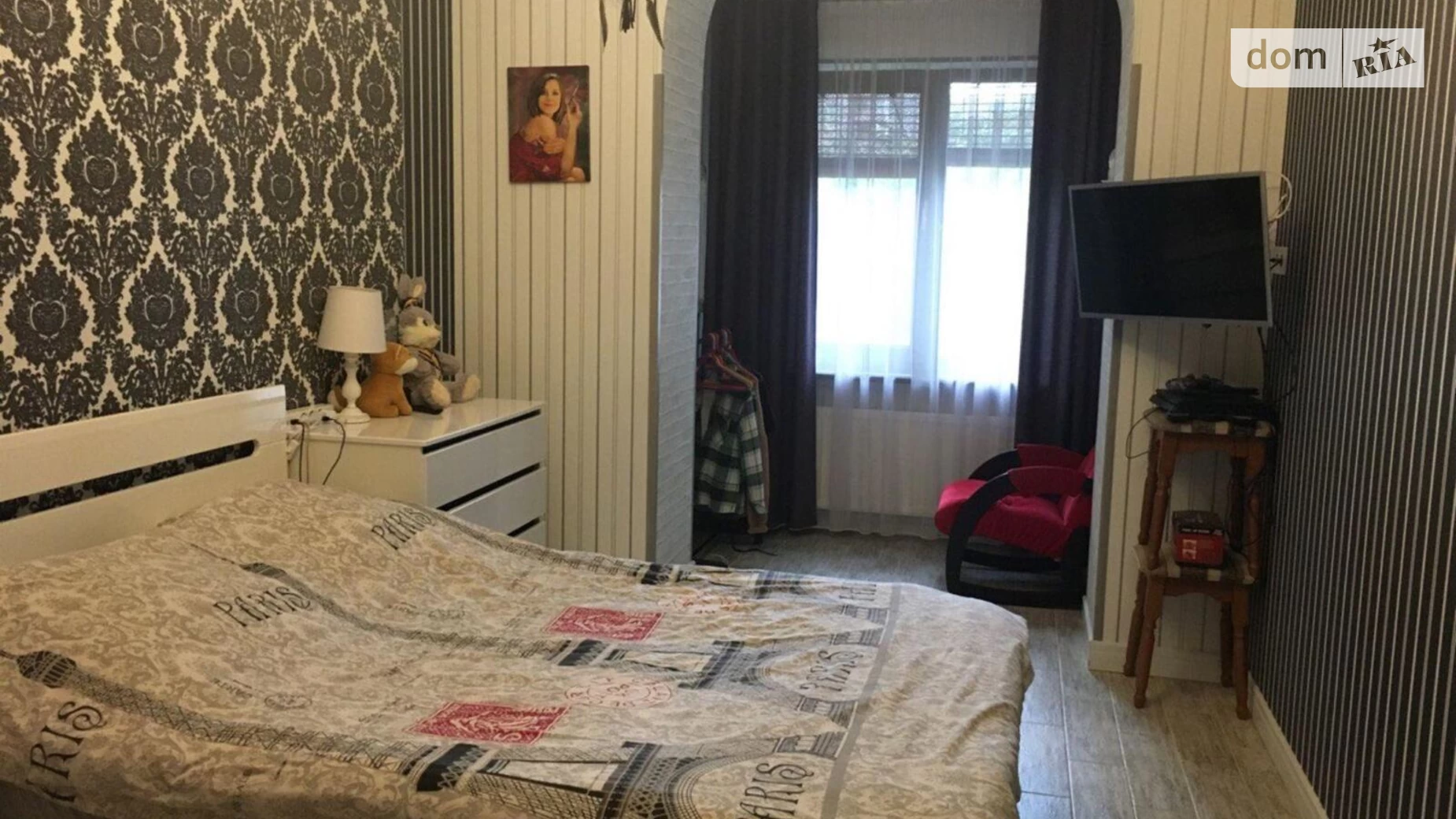 Продается 2-комнатная квартира 67 кв. м в Харькове, ул. Дизельная