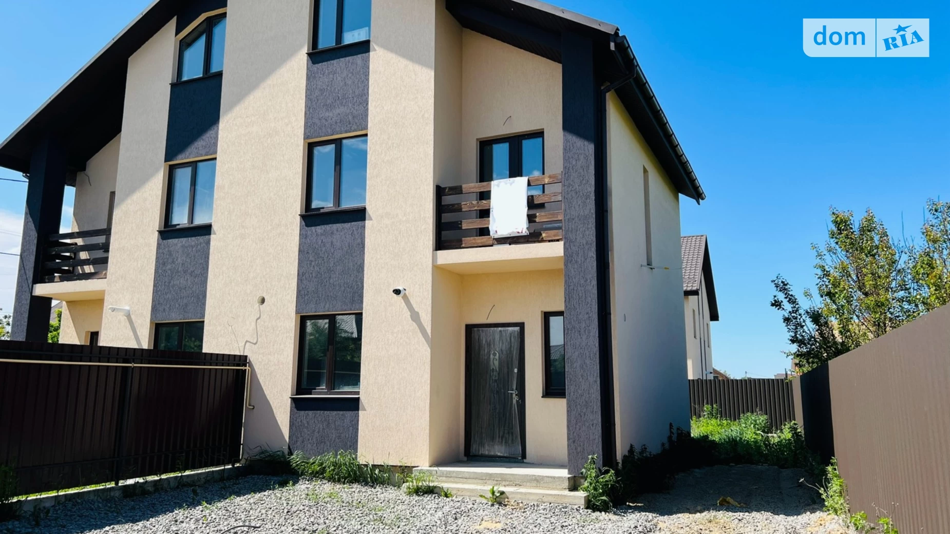 Продается часть дома 100 кв. м с верандой, цена: 72000 $ - фото 2