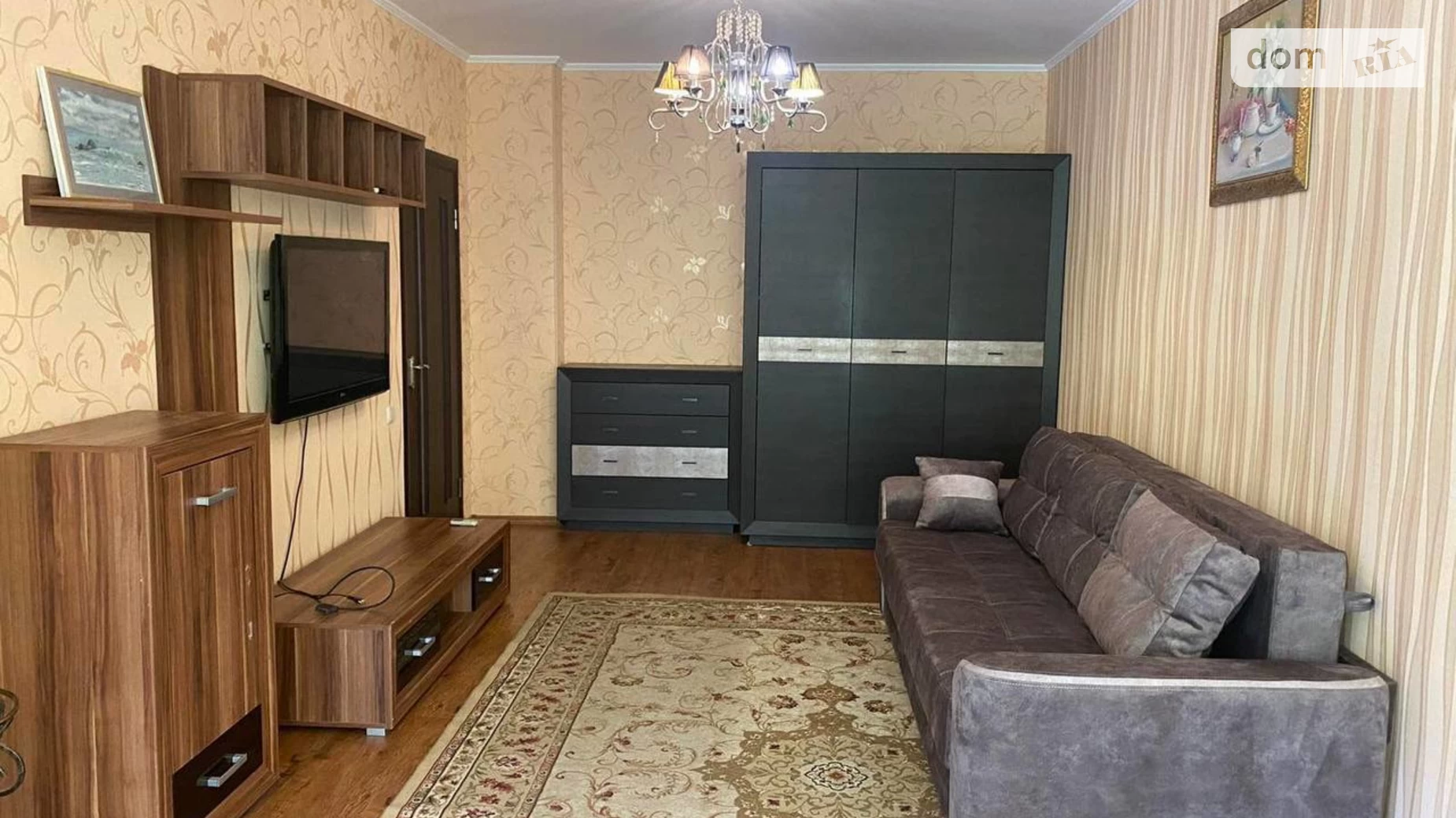 Продается 2-комнатная квартира 70.6 кв. м в Одессе, пер. Обсерваторный, 2/6 - фото 4