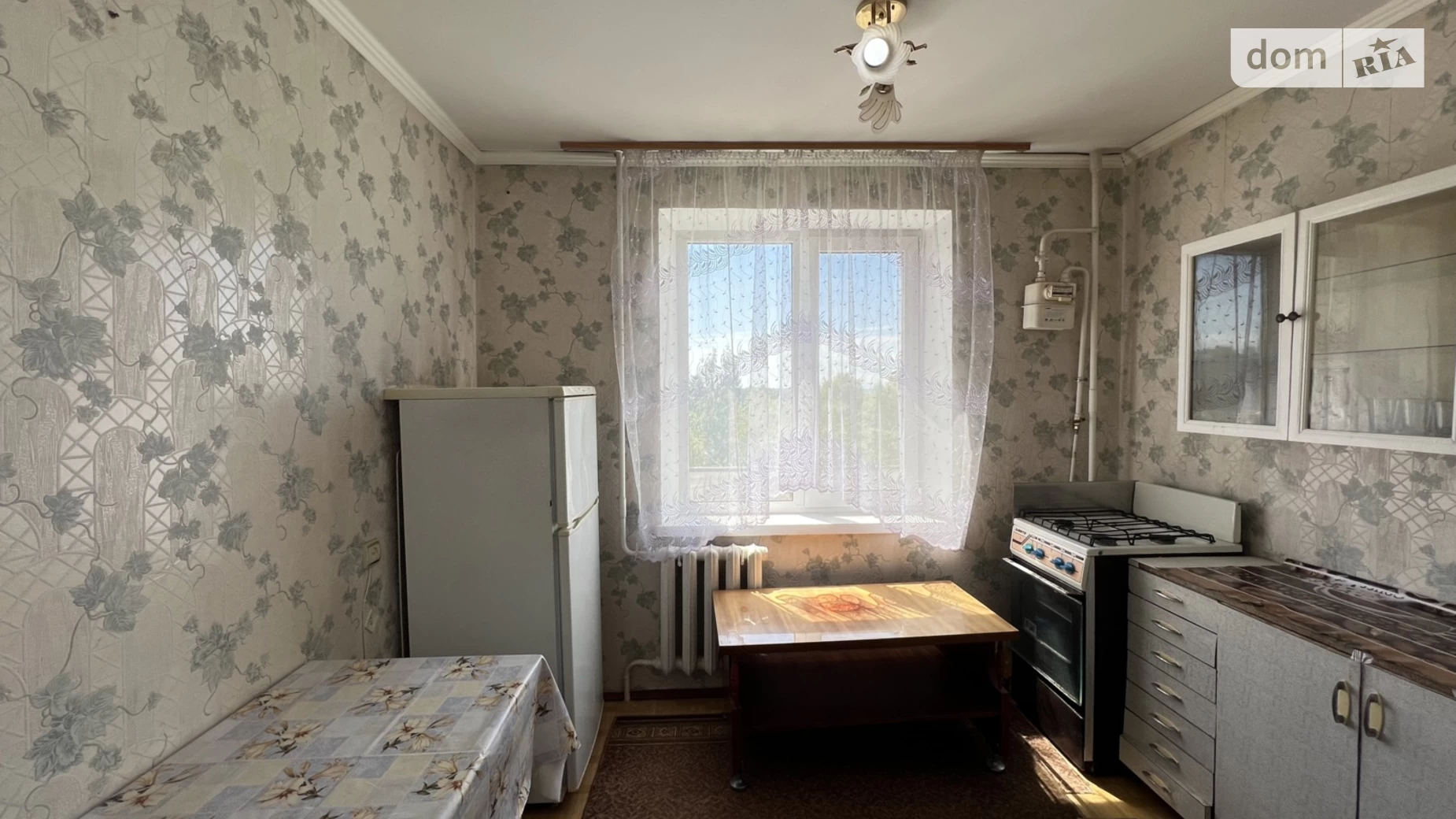Продается 1-комнатная квартира 34.6 кв. м в Виннице, ул. Антонова Олега