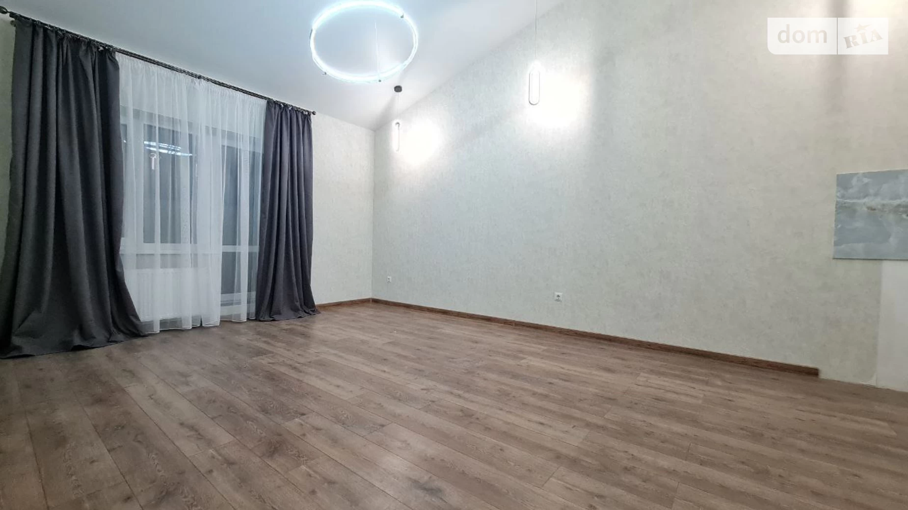 Продається 2-кімнатна квартира 62 кв. м у Одесі, вул. Сонячна, 4 - фото 2