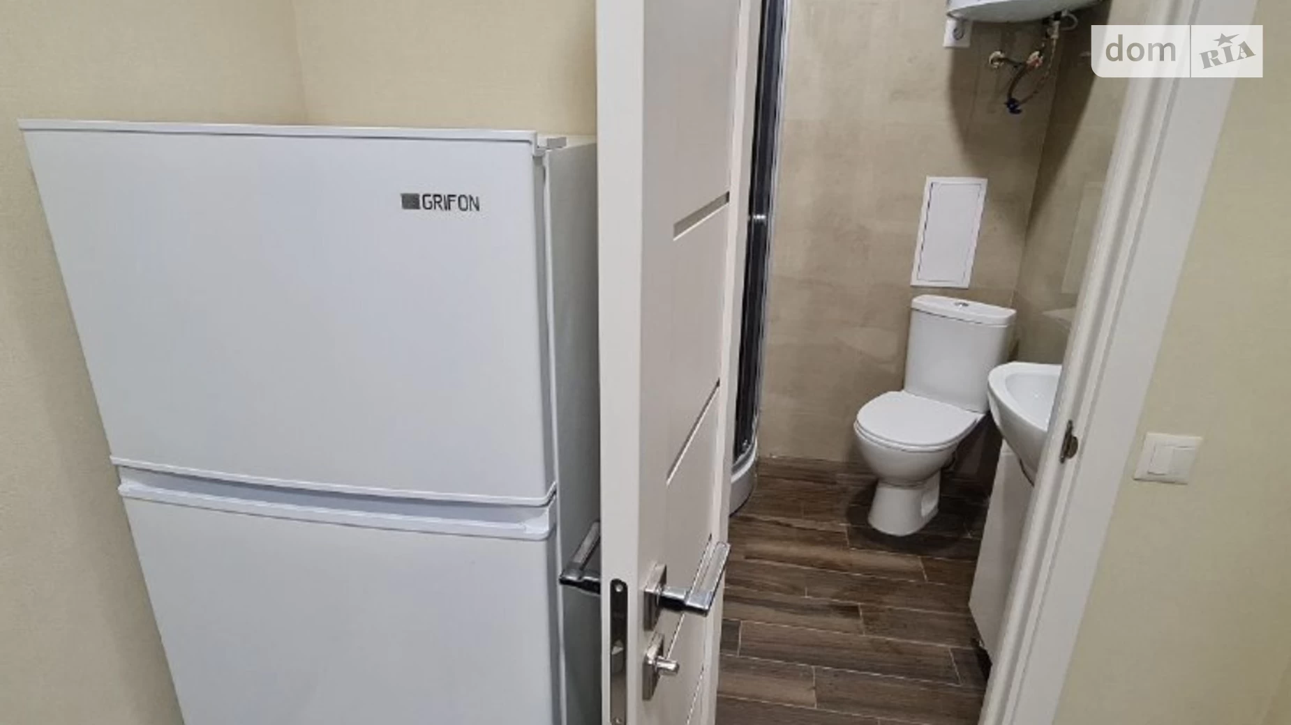 Продается 1-комнатная квартира 32.3 кв. м в Одессе, ул. Геннадия Афанасьева(Генерала Цветаева), 11 - фото 5