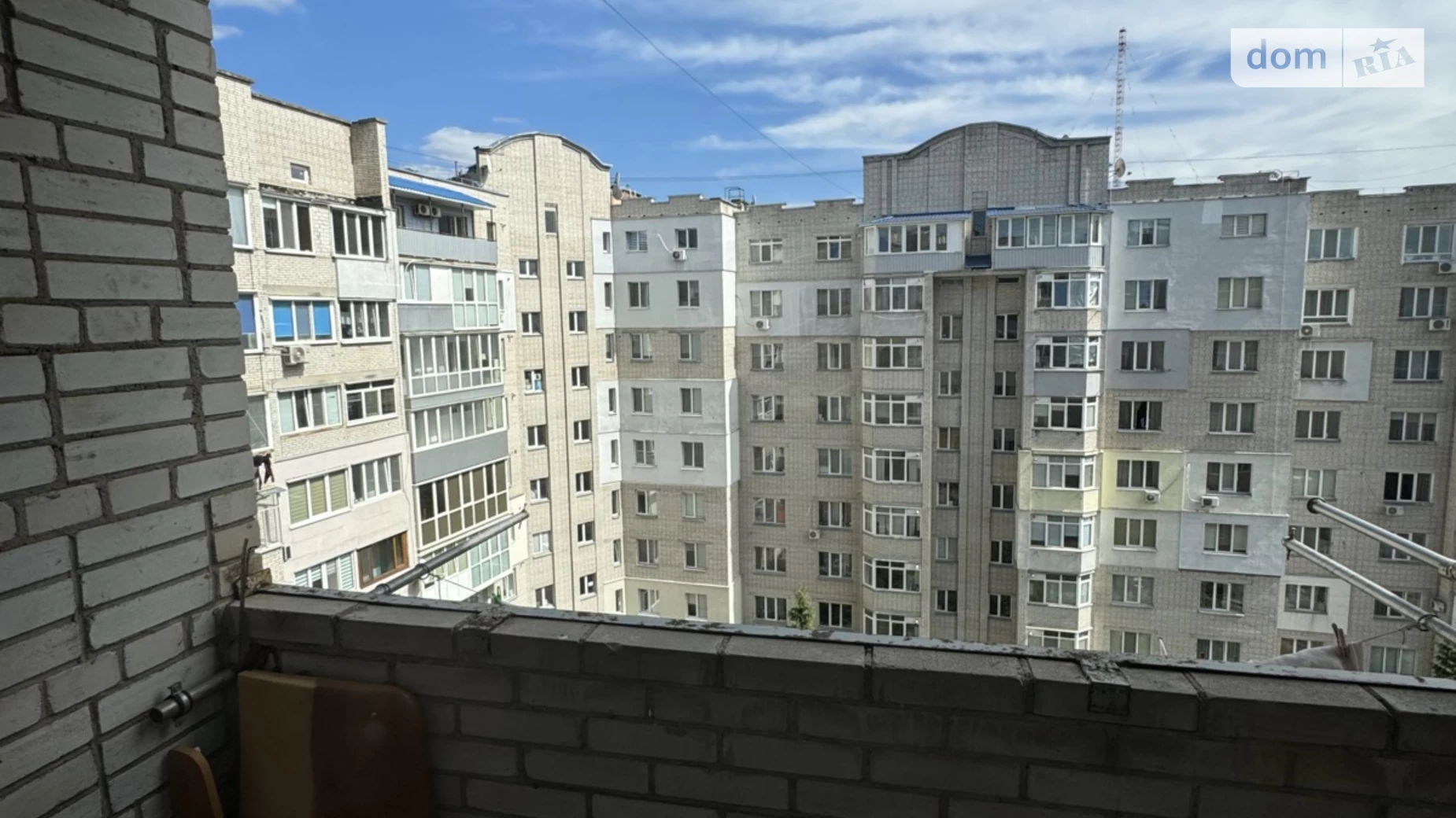 Продается 2-комнатная квартира 49 кв. м в Виннице, ул. Родиона Скалецкого - фото 3