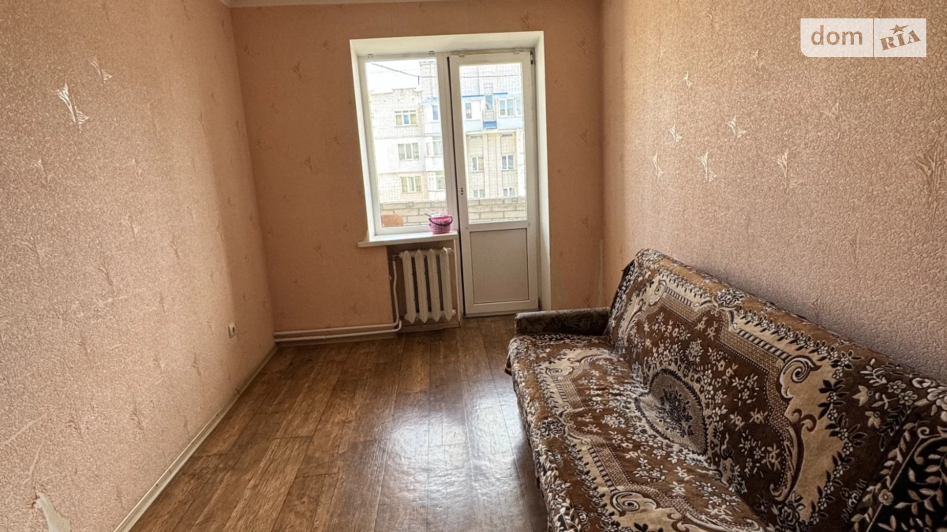 Продается 2-комнатная квартира 49 кв. м в Виннице, ул. Родиона Скалецкого - фото 2