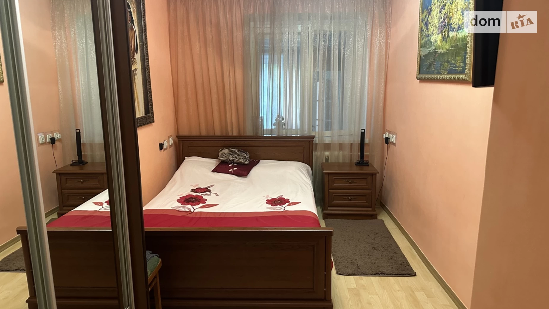 Продается 3-комнатная квартира 80 кв. м в Виннице, просп. Космонавтов, 20 - фото 2