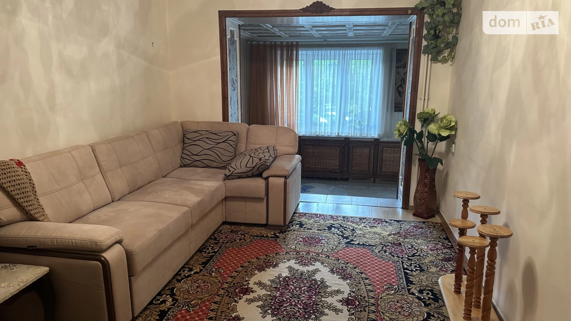 Продается 3-комнатная квартира 80 кв. м в Виннице, просп. Космонавтов, 20 - фото 5