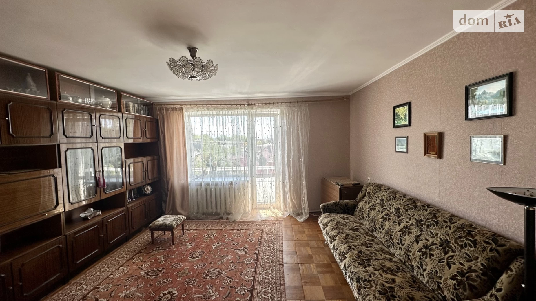Продается 3-комнатная квартира 68 кв. м в Ровно, ул. Степана Бандеры, 60А - фото 3