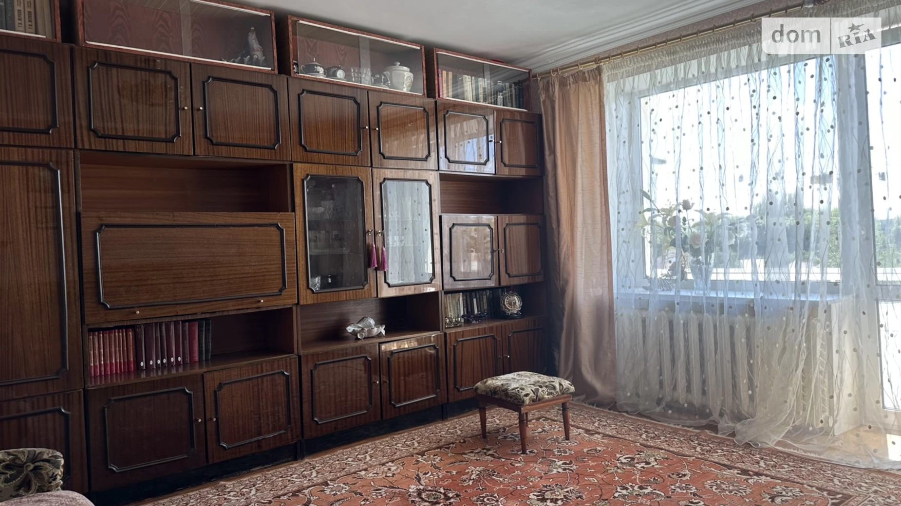 Продается 3-комнатная квартира 68 кв. м в Ровно, ул. Степана Бандеры, 60А