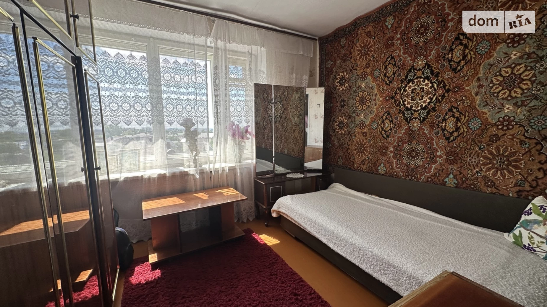 Продается 3-комнатная квартира 68 кв. м в Ровно, ул. Степана Бандеры, 60А - фото 5