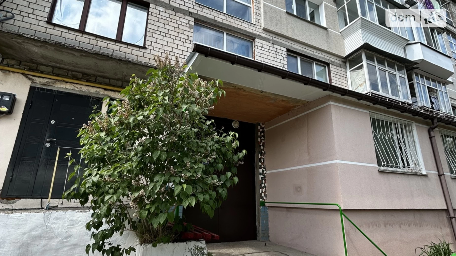 Продается 1-комнатная квартира 27.2 кв. м в Каневе, ул. Шевченко, 25 - фото 4