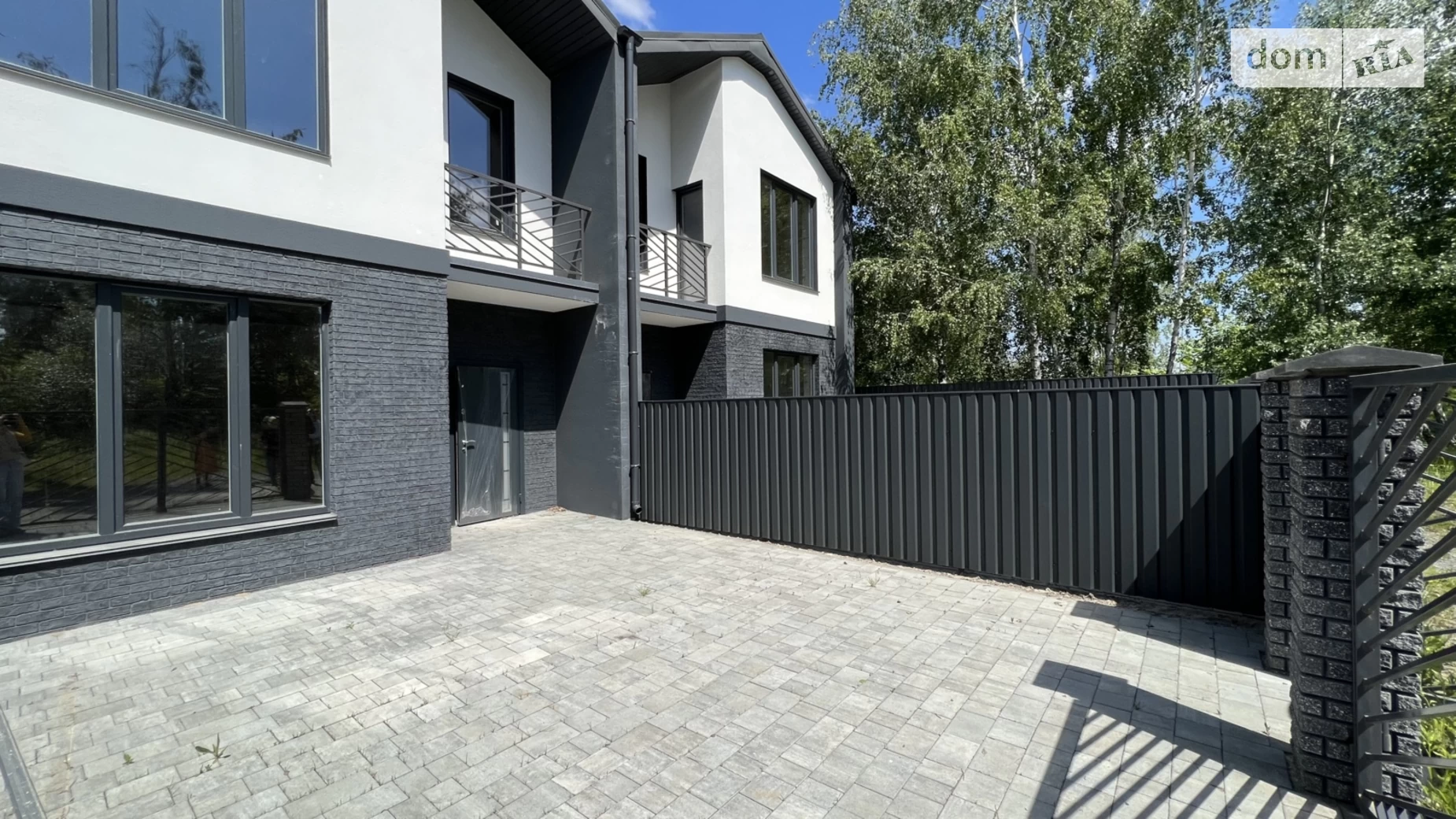 Ворзель ЖК Vorzel Eco Park, цена: 69000 $ - фото 3