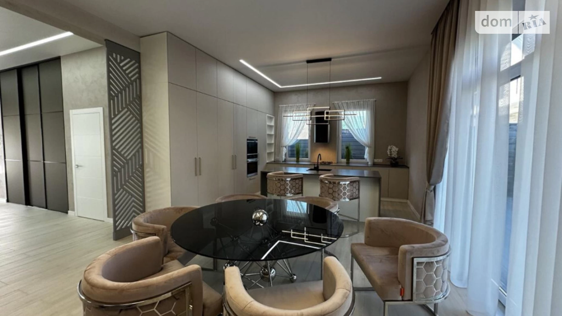 Продається одноповерховий будинок 140 кв. м з балконом, цена: 328000 $ - фото 5