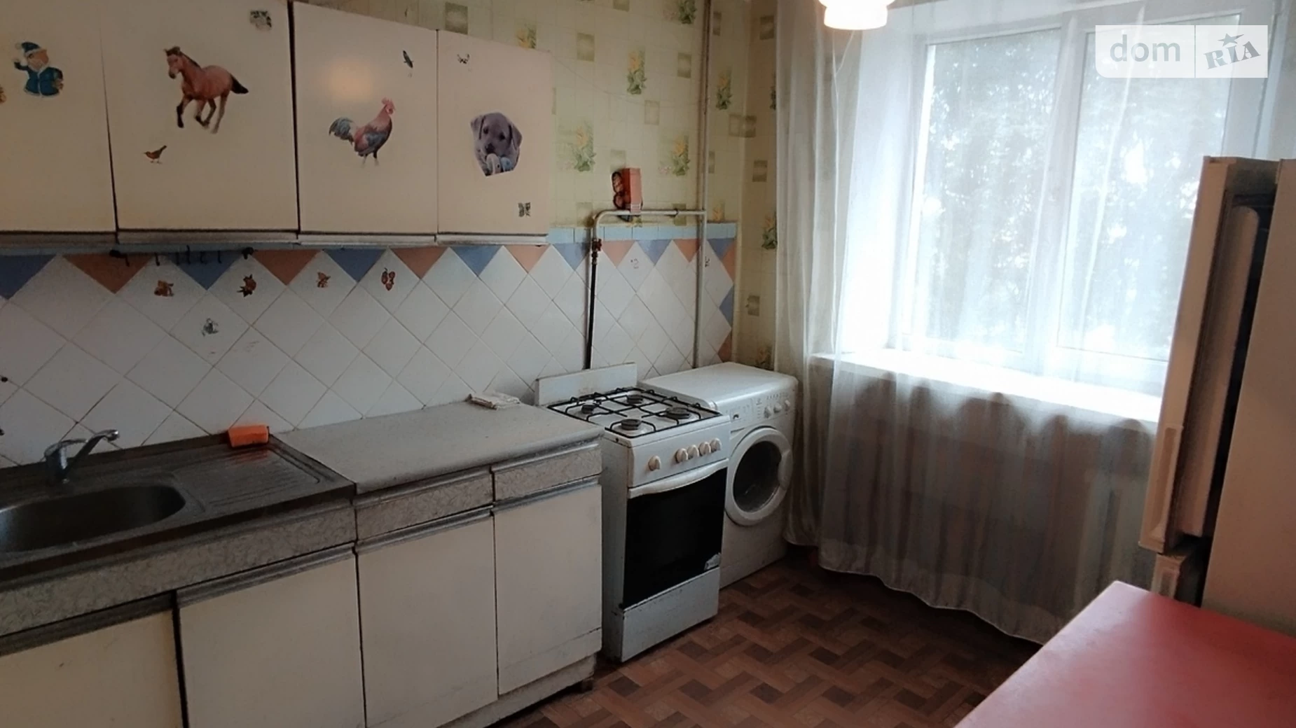 Продается 1-комнатная квартира 39 кв. м в Черноморске, ул. 1 Мая - фото 2