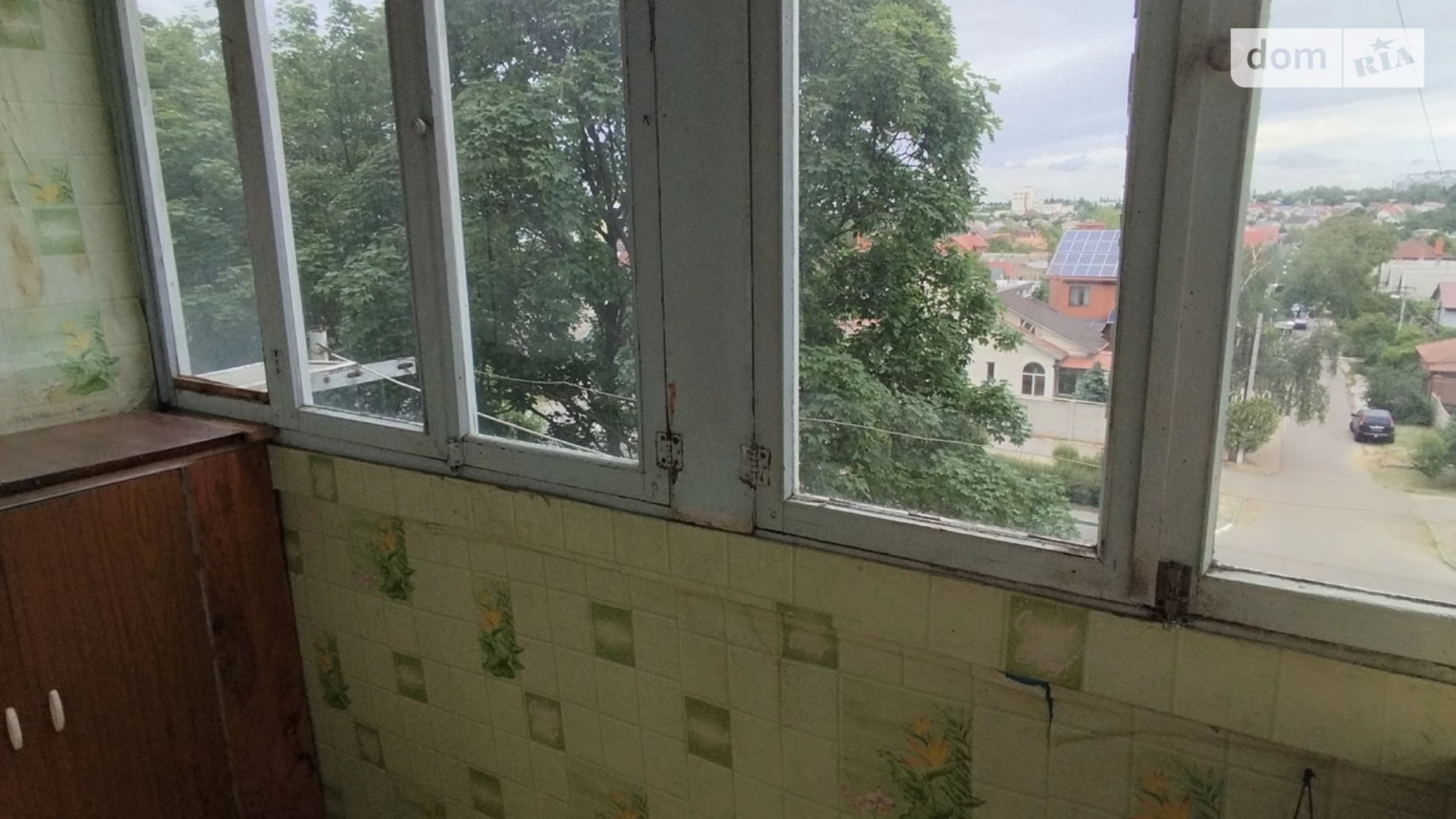 Продается 1-комнатная квартира 39 кв. м в Черноморске, ул. 1 Мая - фото 4