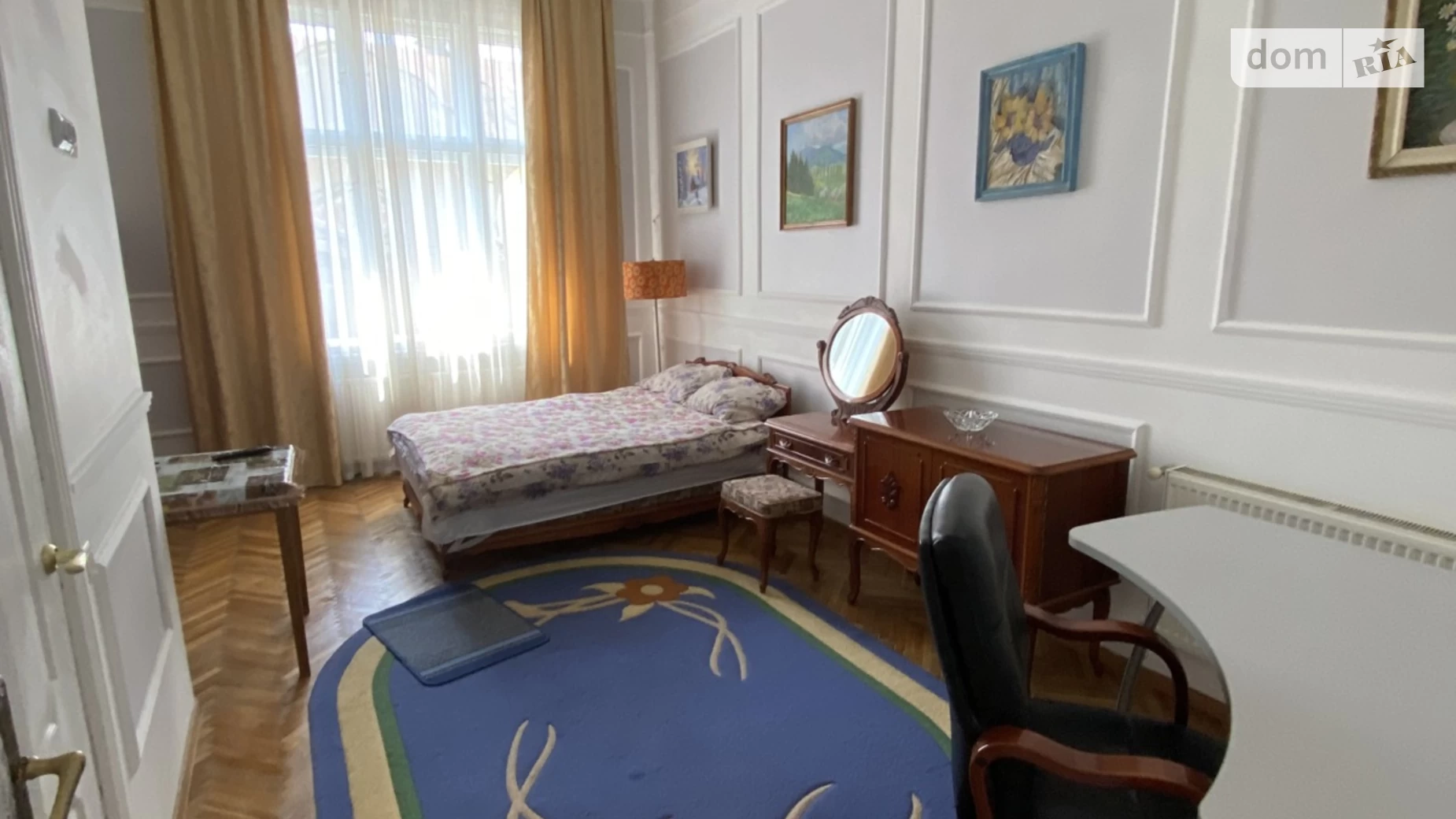 Продается 3-комнатная квартира 90.5 кв. м в Ужгороде, ул. Духновича - фото 3