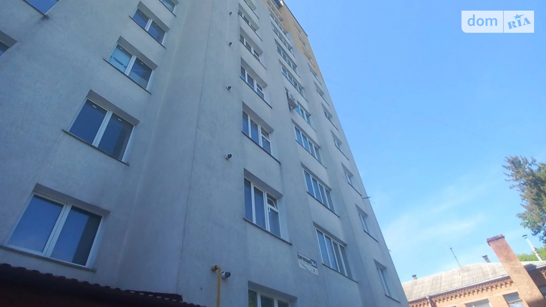 Продается 3-комнатная квартира 97.3 кв. м в Хмельницком, ул. Каменецкая - фото 2