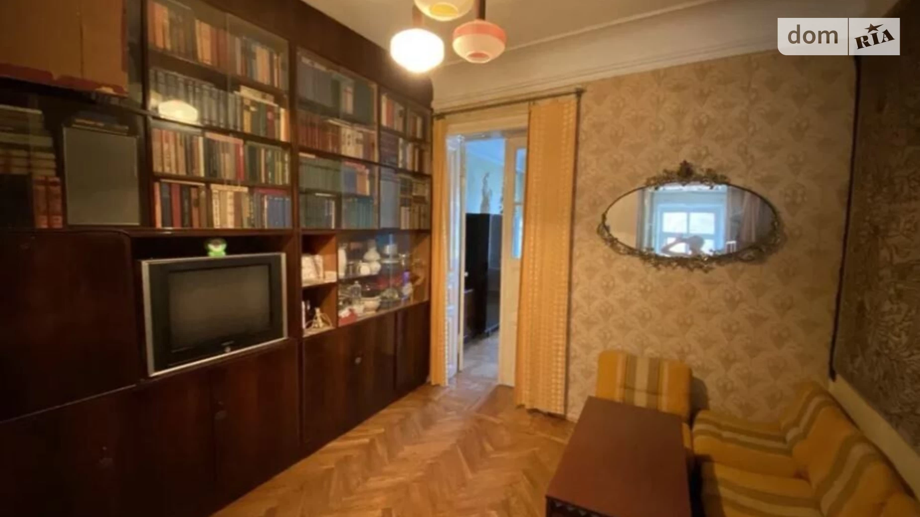 Продается 2-комнатная квартира 34 кв. м в Одессе, ул. Приморская - фото 4