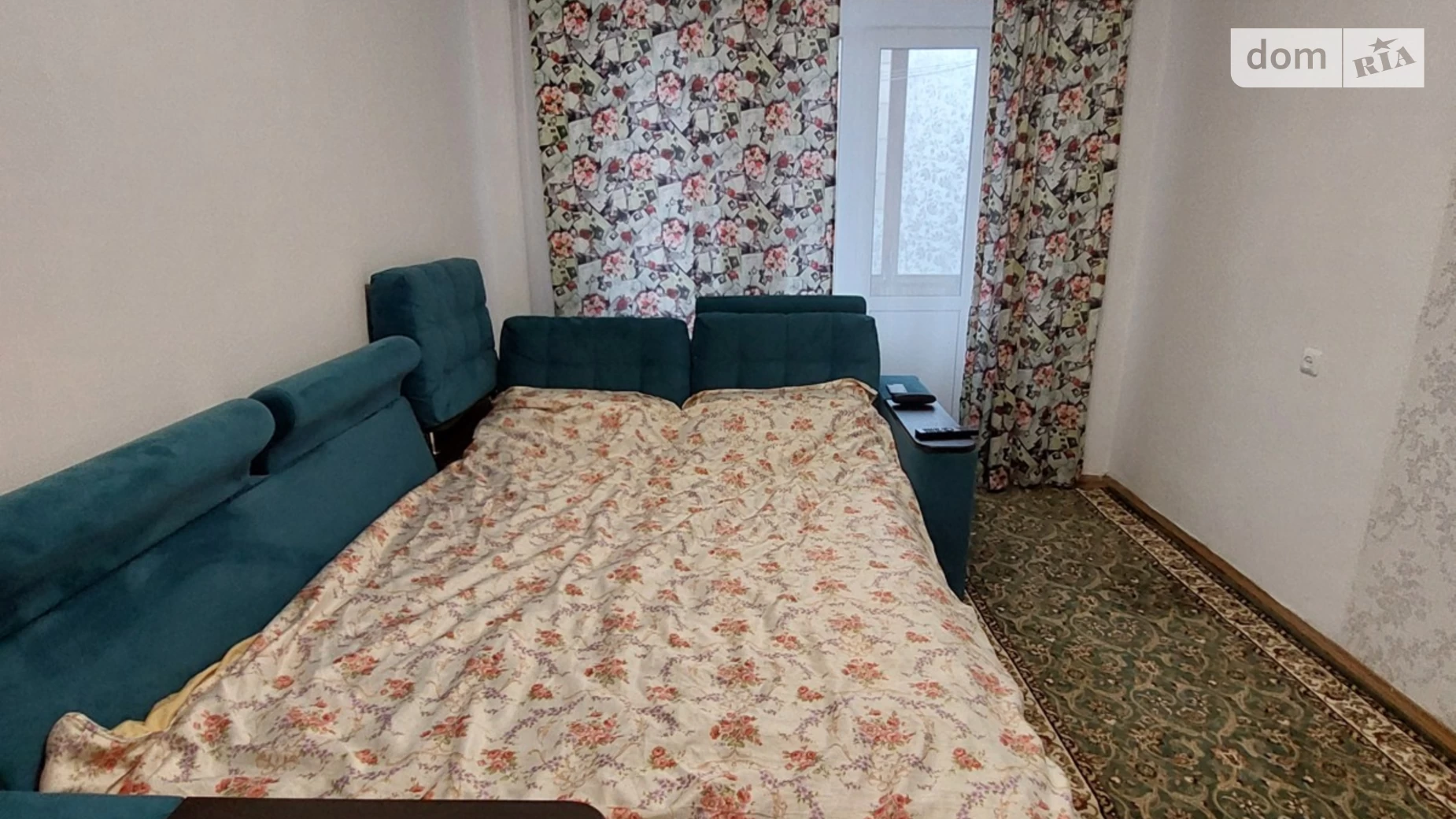 Продается 1-комнатная квартира 30 кв. м в Киеве, ул. Академика Королева, 3 - фото 3