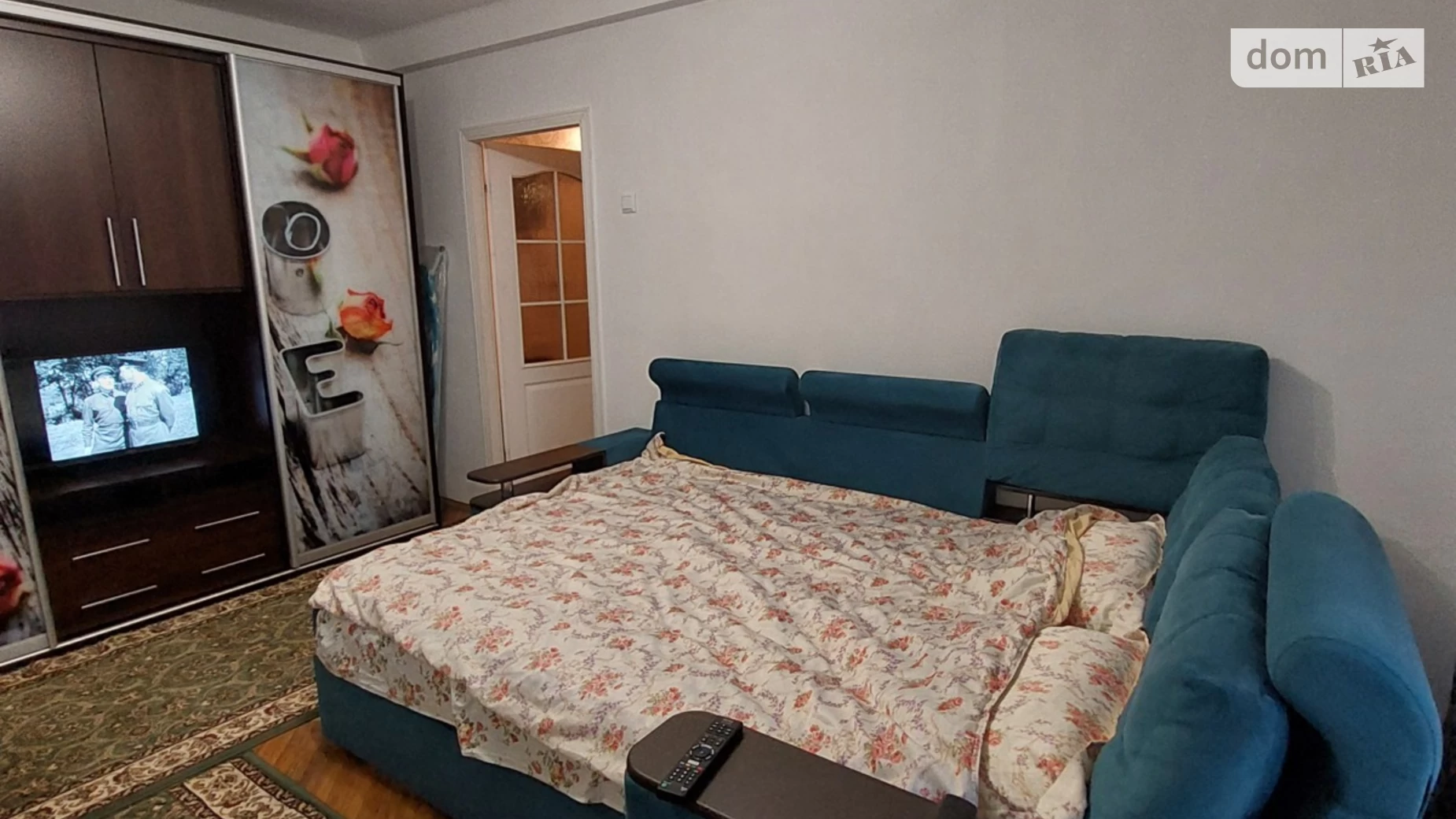 Продається 1-кімнатна квартира 30 кв. м у Києві, вул. Академіка Корольова, 3 - фото 4