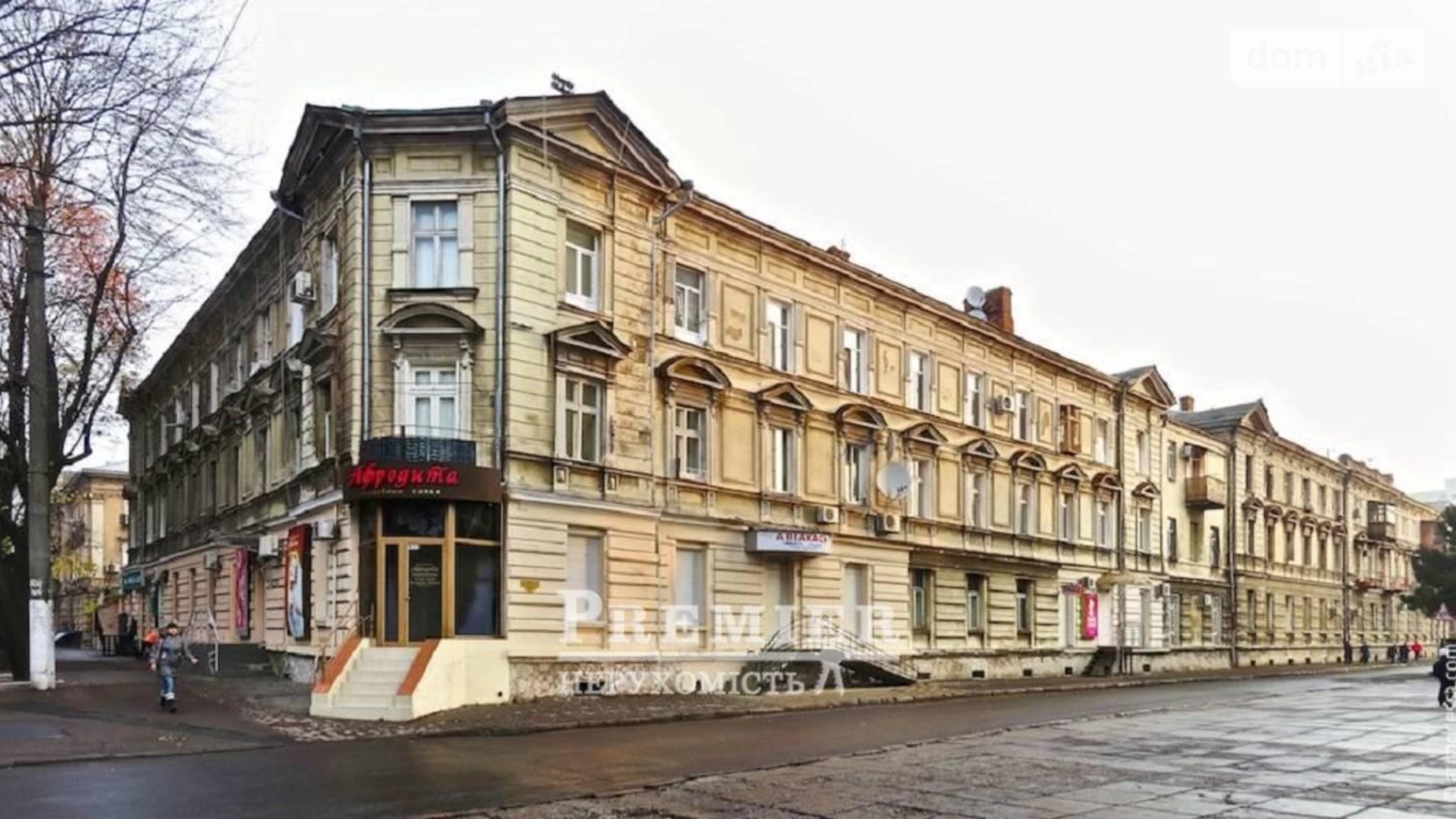 Продается 2-комнатная квартира 45 кв. м в Одессе, ул. Канатная, 81 - фото 3