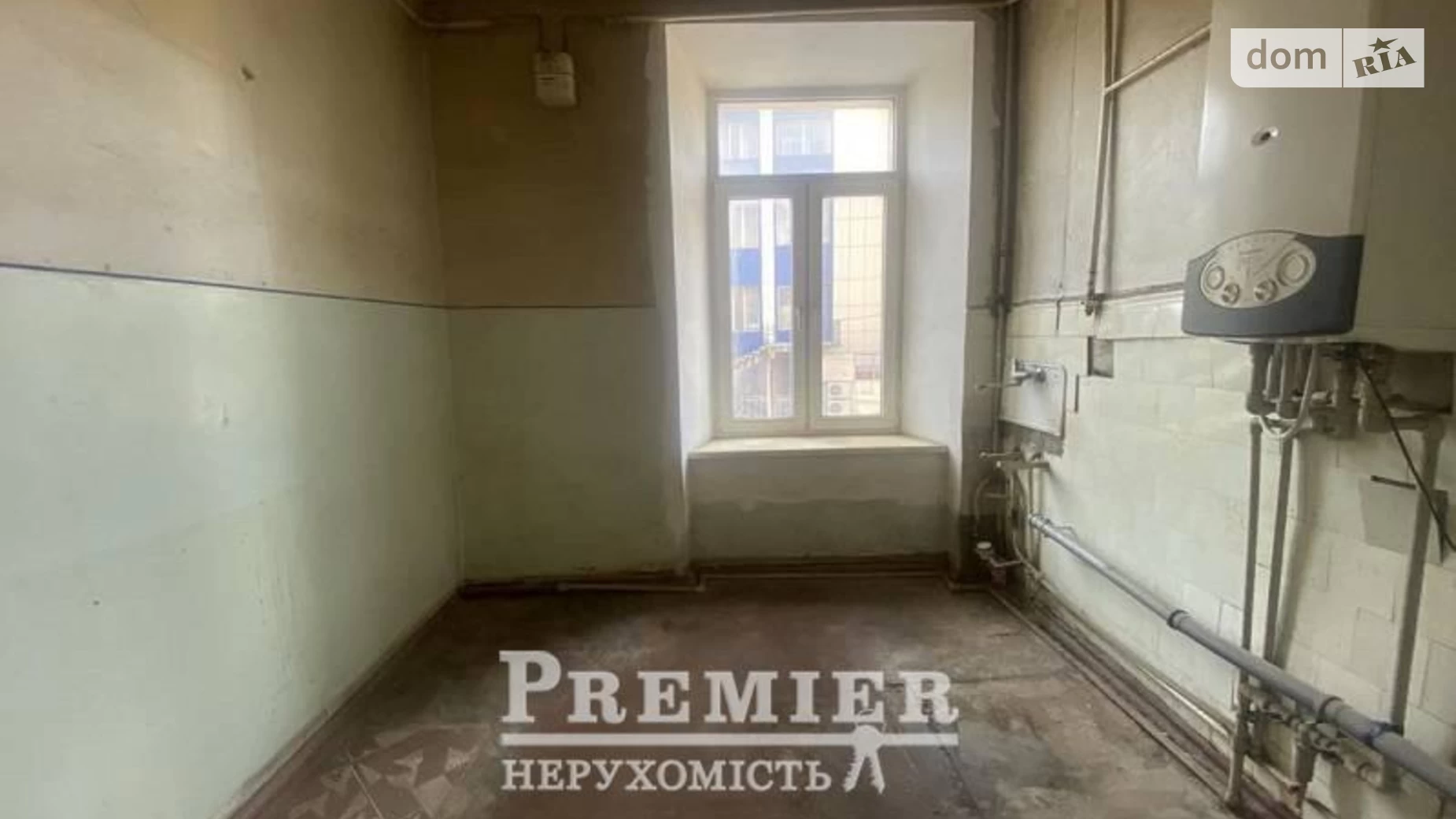 Продается 2-комнатная квартира 45 кв. м в Одессе, ул. Канатная, 81 - фото 5