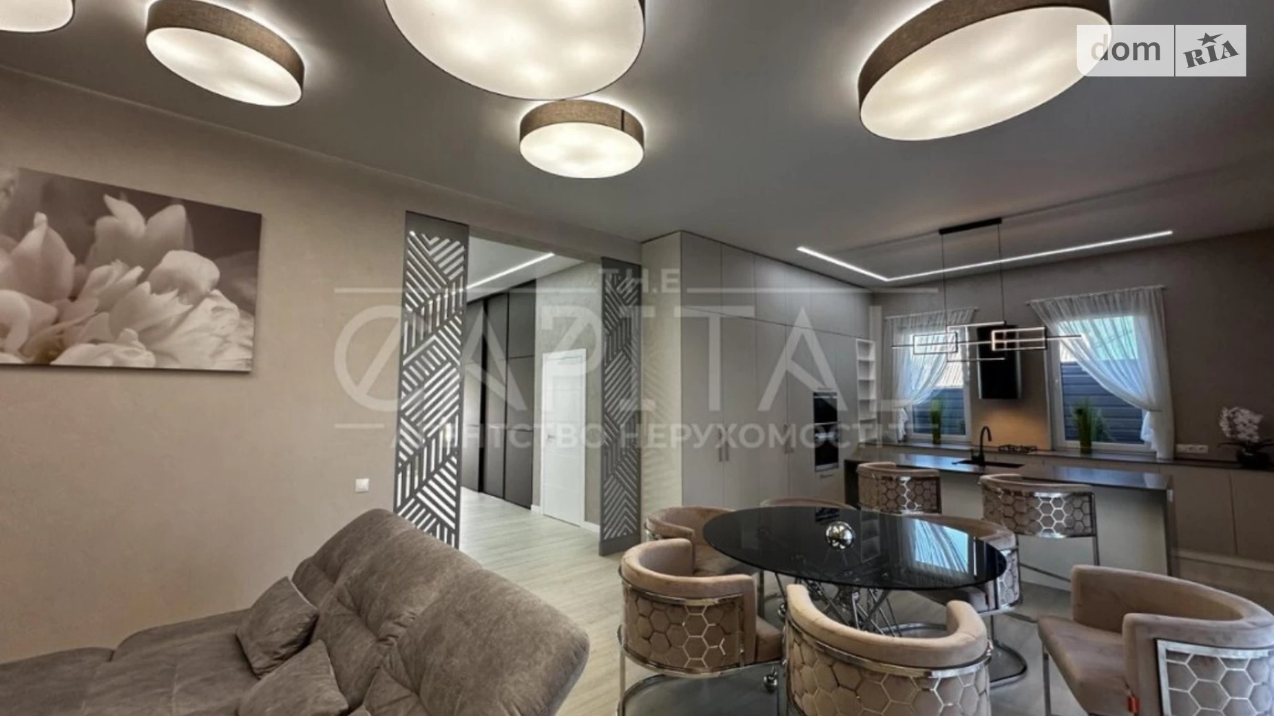 Продается дом на 2 этажа 140 кв. м с бассейном, цена: 328000 $ - фото 2