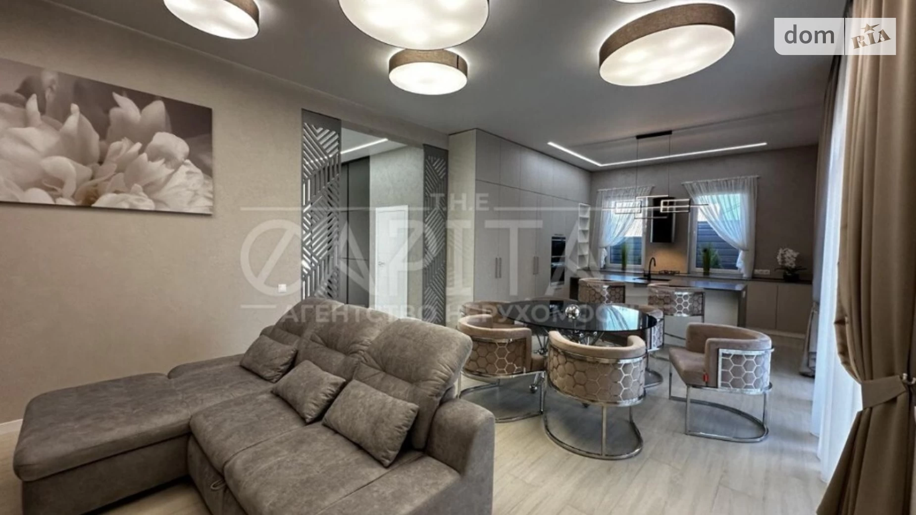 Продается дом на 2 этажа 140 кв. м с бассейном, цена: 328000 $ - фото 3