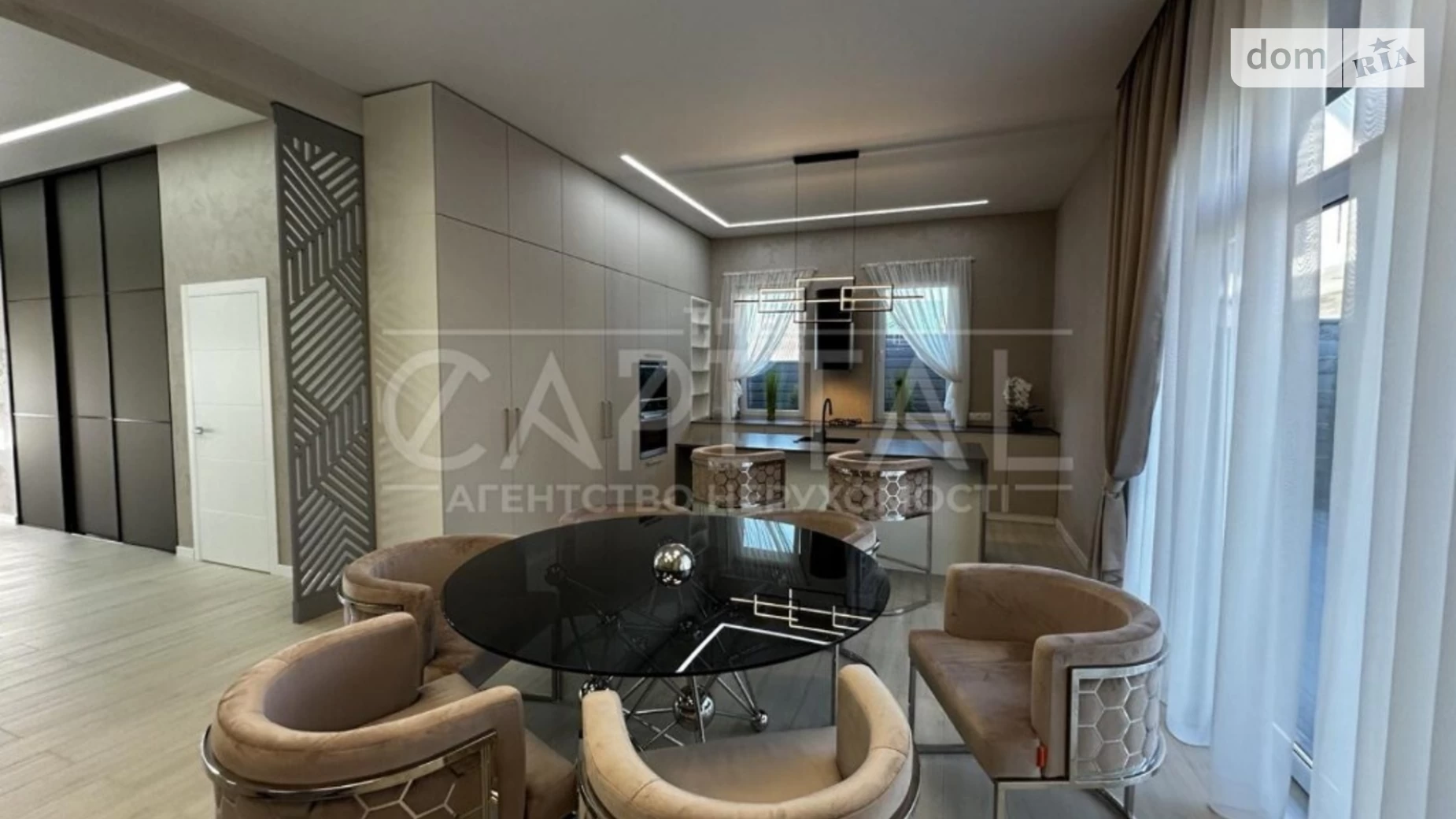 Продается дом на 2 этажа 140 кв. м с бассейном, цена: 328000 $ - фото 5