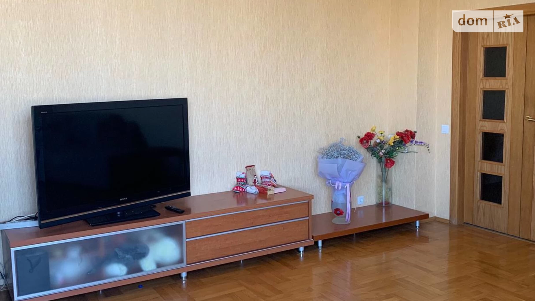 Продается 3-комнатная квартира 109.8 кв. м в Киеве, ул. Урловская, 4А - фото 2