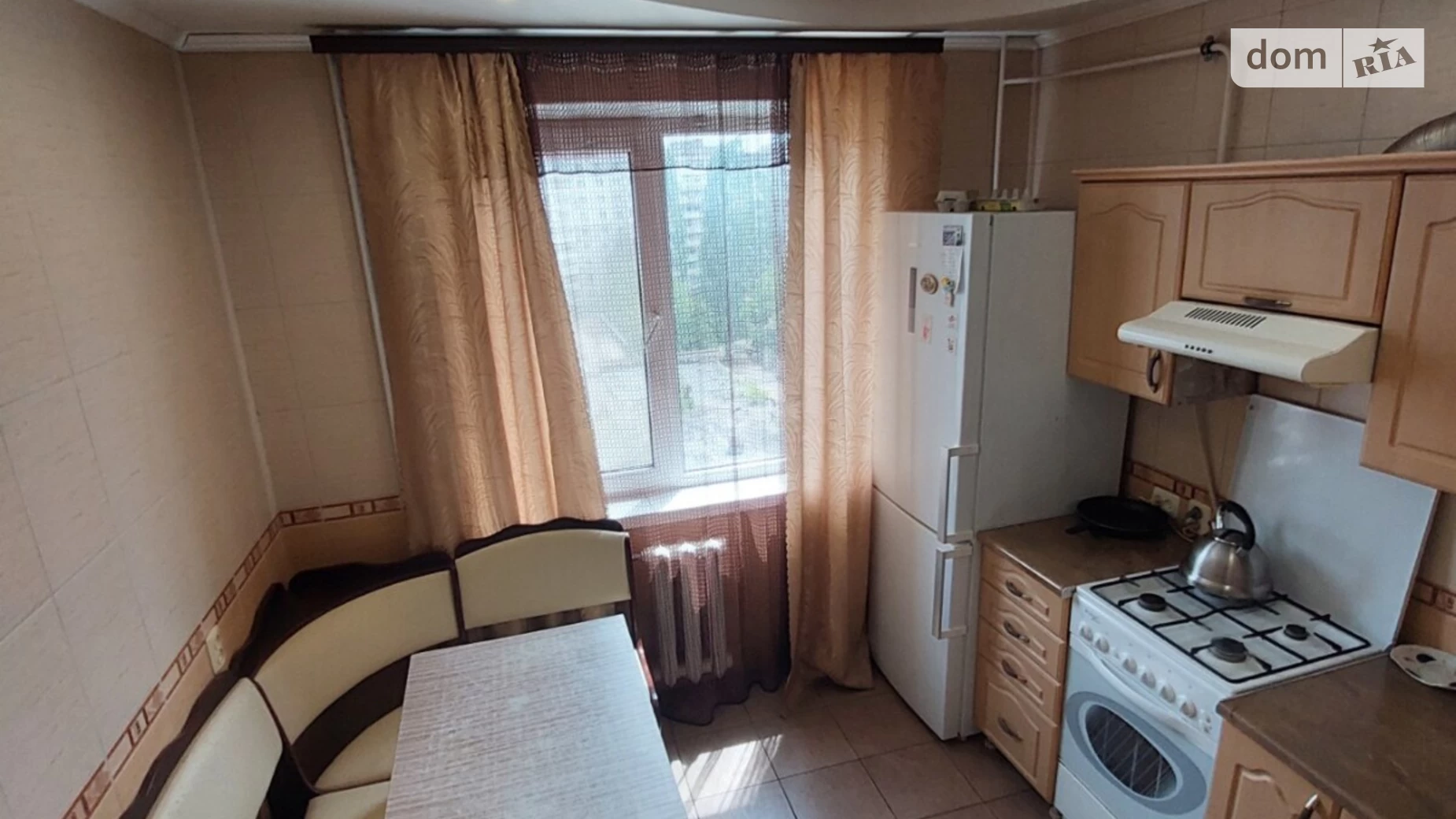 Продается 2-комнатная квартира 53.4 кв. м в Николаеве, ул. Озерная - фото 3