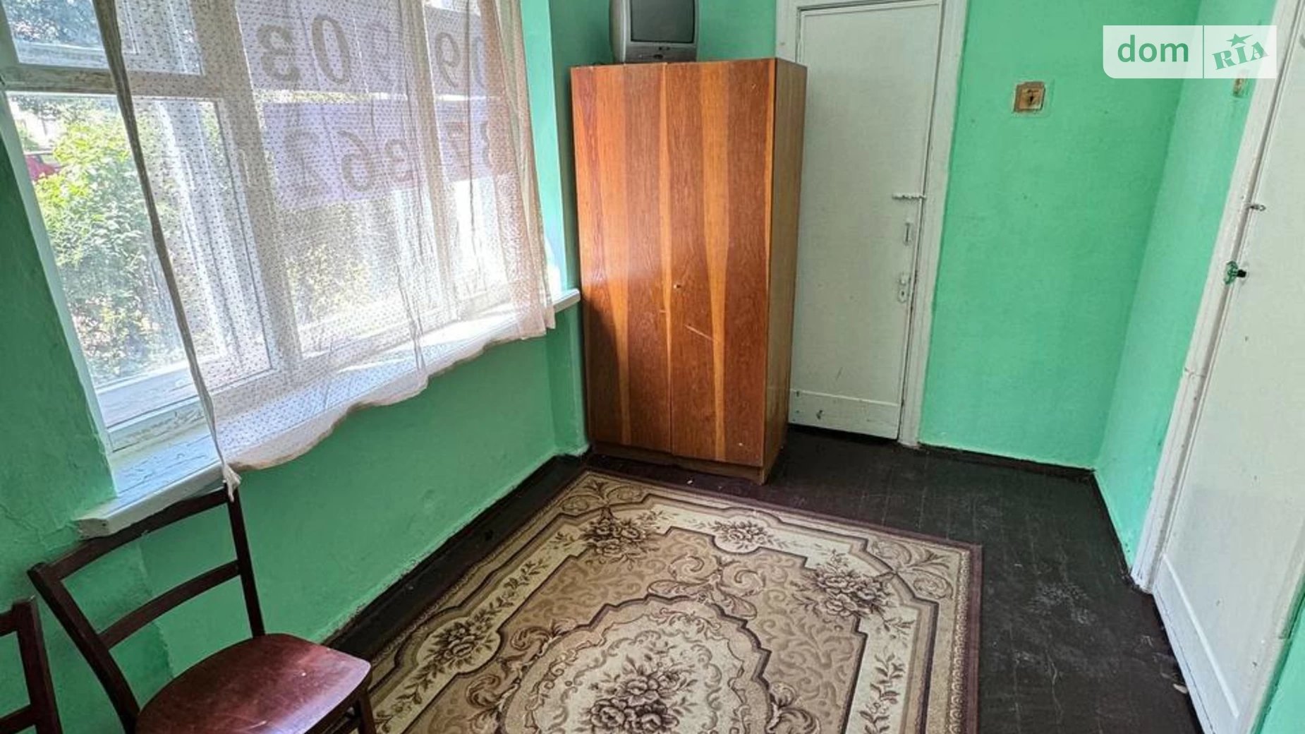 Продается 2-комнатная квартира 43.5 кв. м в Надворной, ул. Небесной Сотни (Руднева) - фото 4