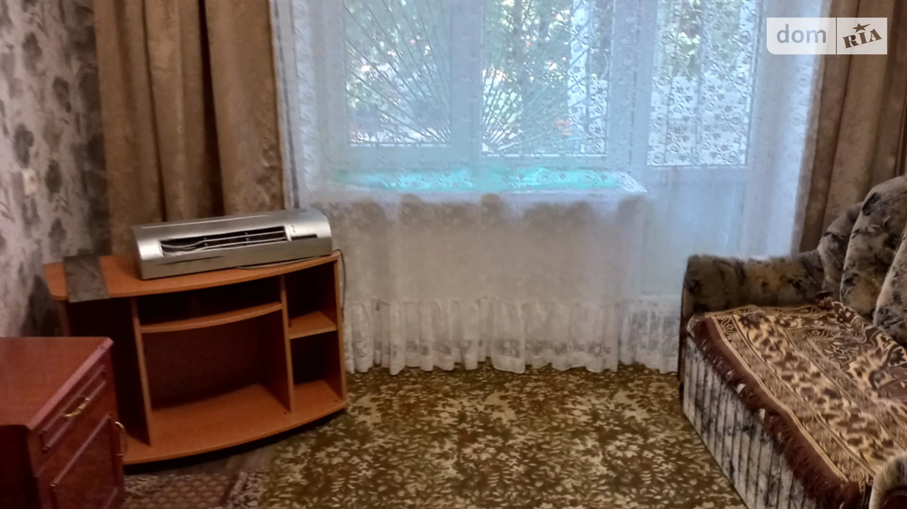 Продается 1-комнатная квартира 24 кв. м в Одессе, ул. Давида Ойстраха - фото 2
