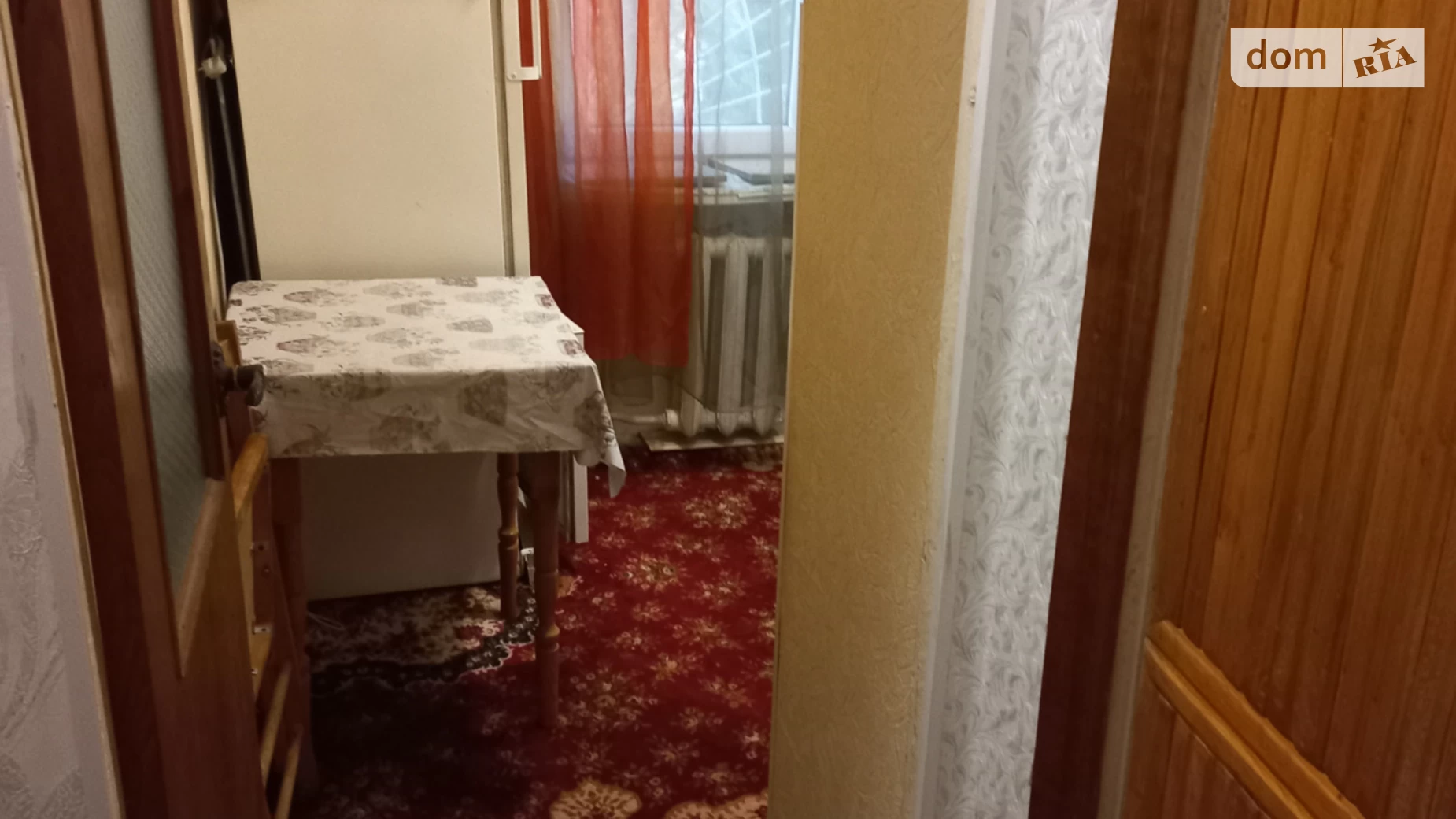 Продается 1-комнатная квартира 24 кв. м в Одессе, ул. Давида Ойстраха - фото 5