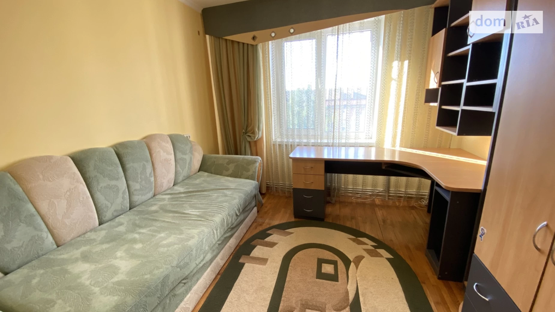 Продается 3-комнатная квартира 64 кв. м в Виннице, ул. Пирогова