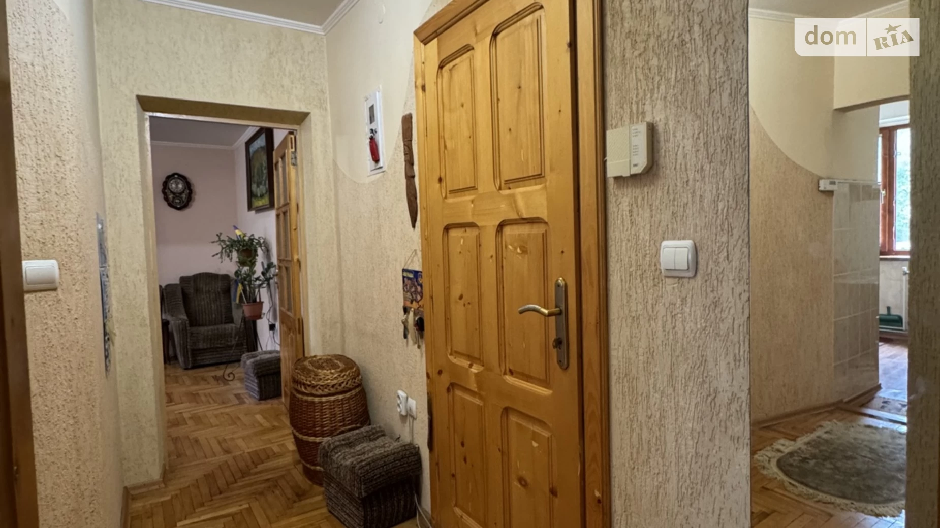 Продается 2-комнатная квартира 45 кв. м в Ужгороде, ул. Заньковецкой - фото 4