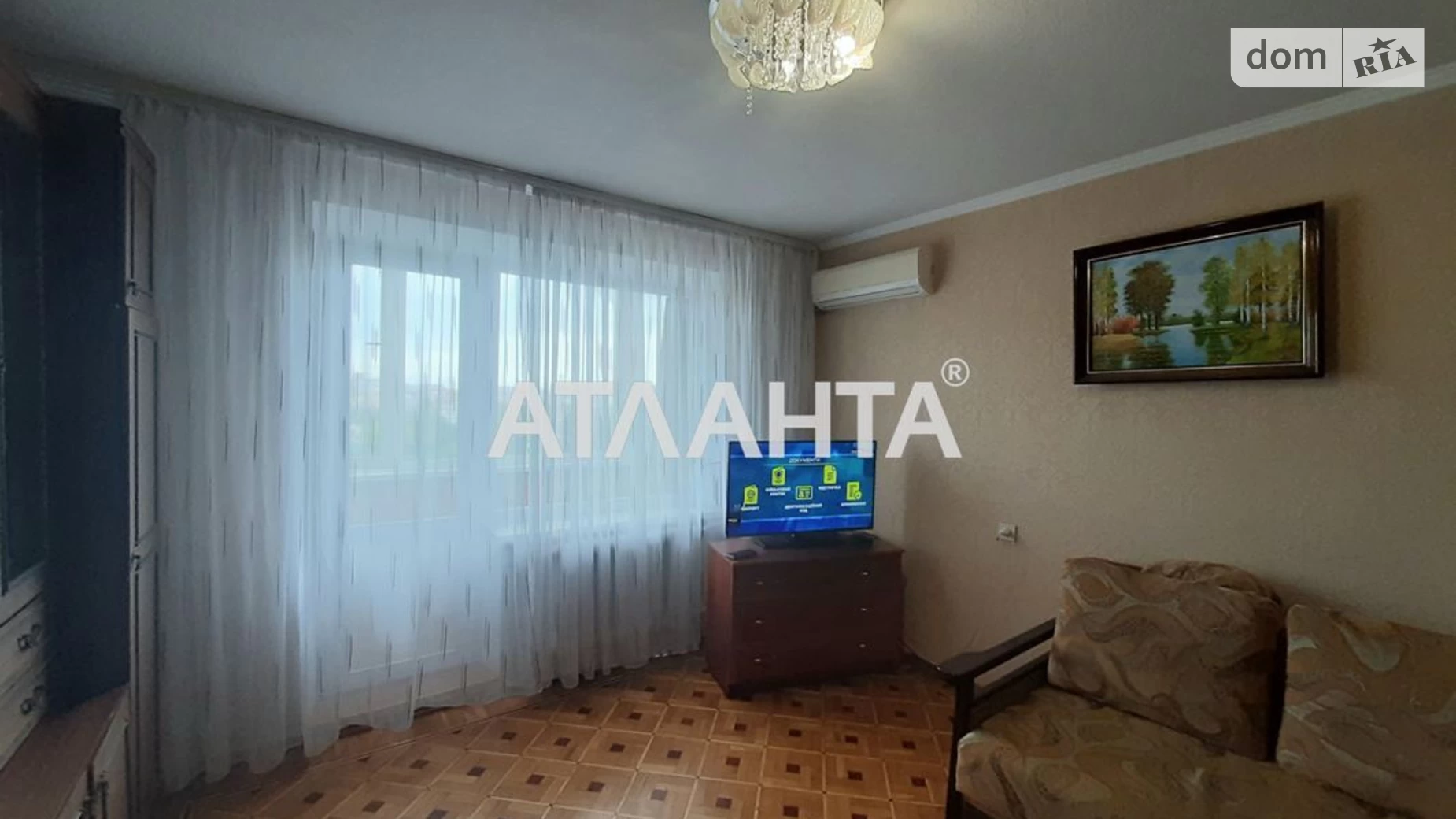 Продается 3-комнатная квартира 64 кв. м в Одессе, ул. Архитекторская - фото 3