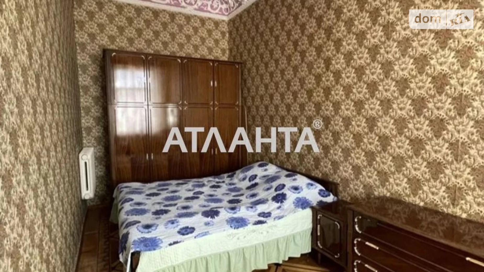 Продается 4-комнатная квартира 96 кв. м в Одессе, ул. Большая Арнаутская
