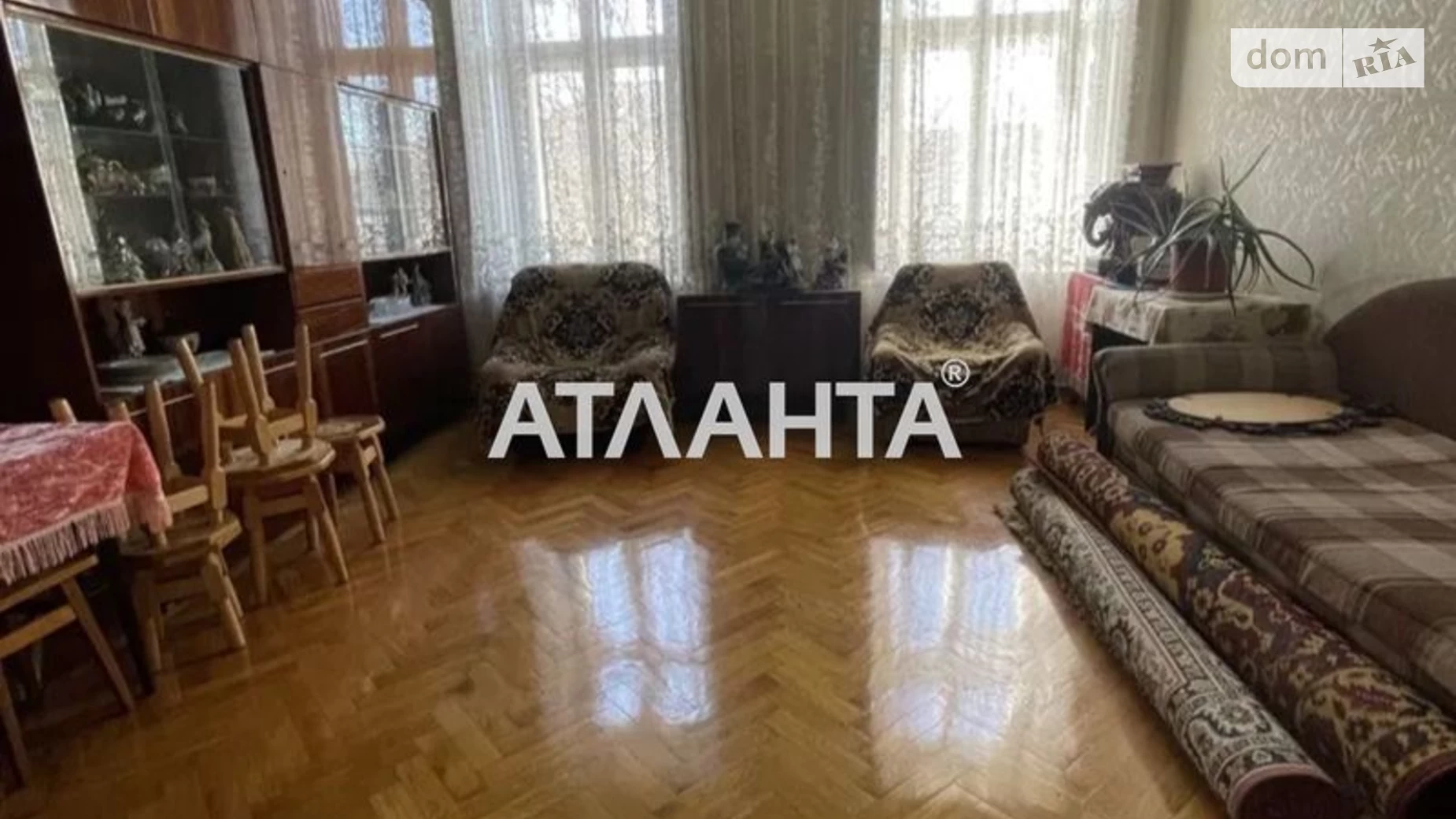 Продається 4-кімнатна квартира 96 кв. м у Одесі, вул. Велика Арнаутська - фото 4