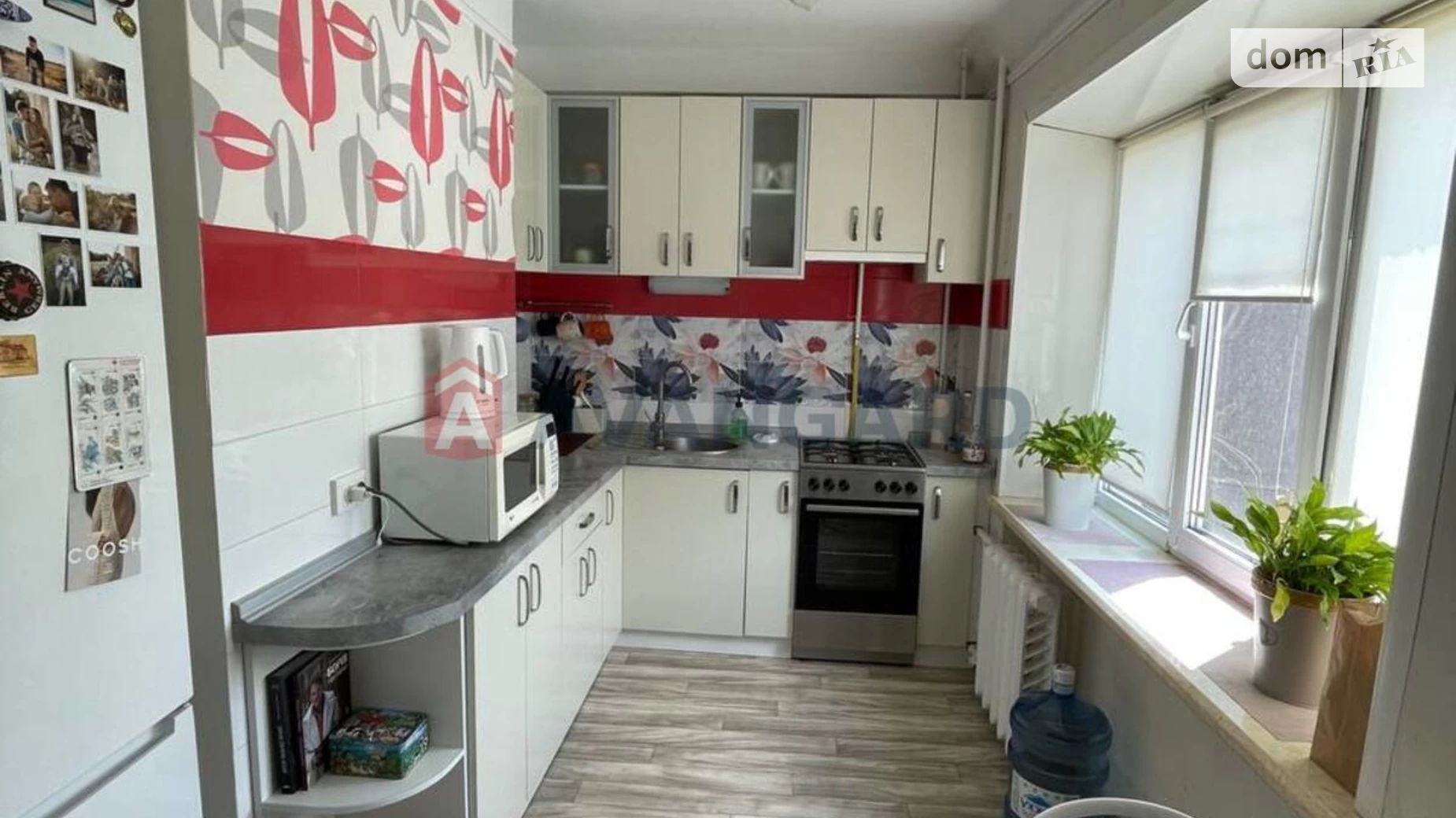 3-комнатная квартира 65.86 кв. м в Запорожье, просп. Соборный, 133 - фото 3