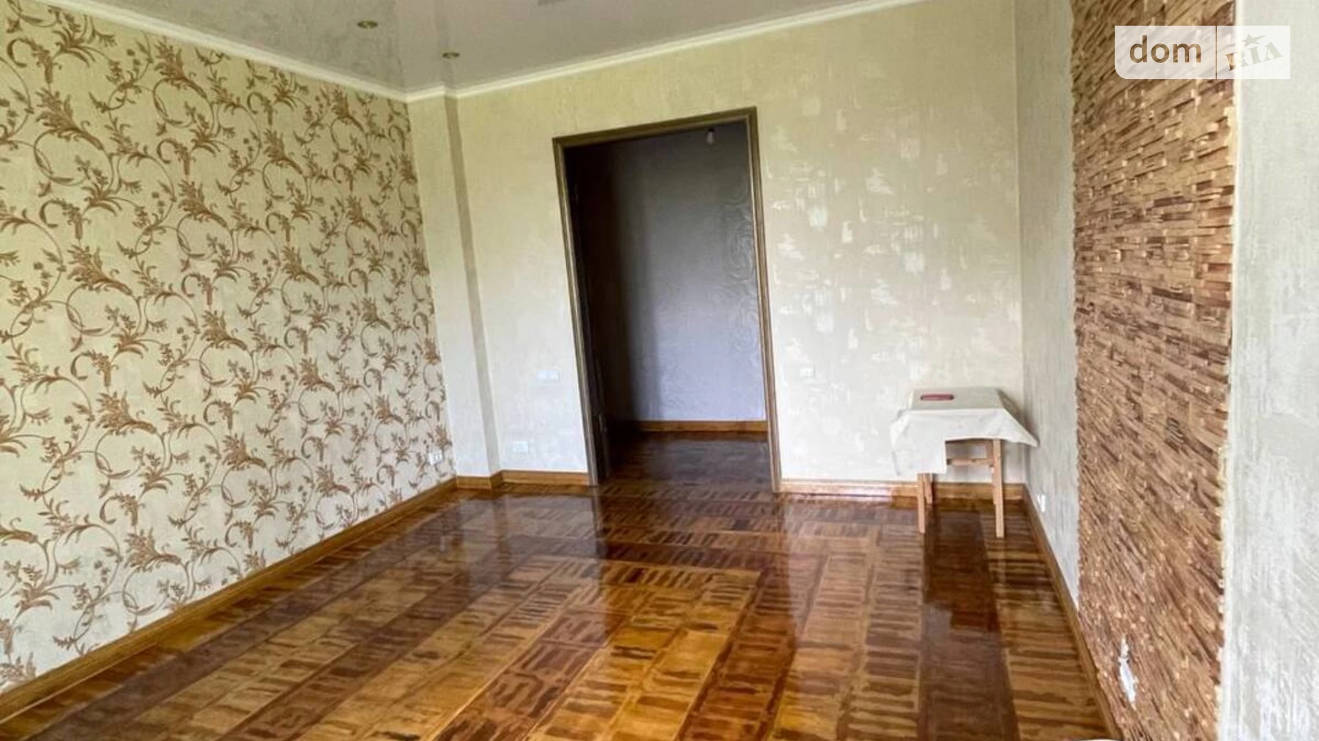 2-комнатная квартира 53.52 кв. м в Запорожье, ул. Независимой Украины, 49