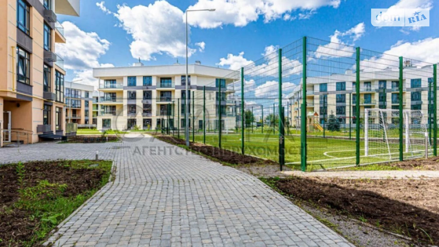 Продается 1-комнатная квартира 60 кв. м в Киеве, ул. Дубищанская, 5 - фото 2