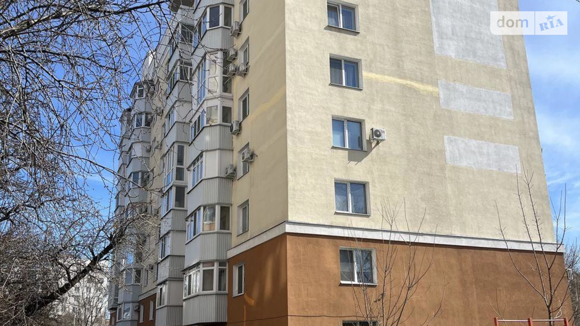 Продається 1-кімнатна квартира 47 кв. м у Полтаві, вул. Шевченка, 73А - фото 3