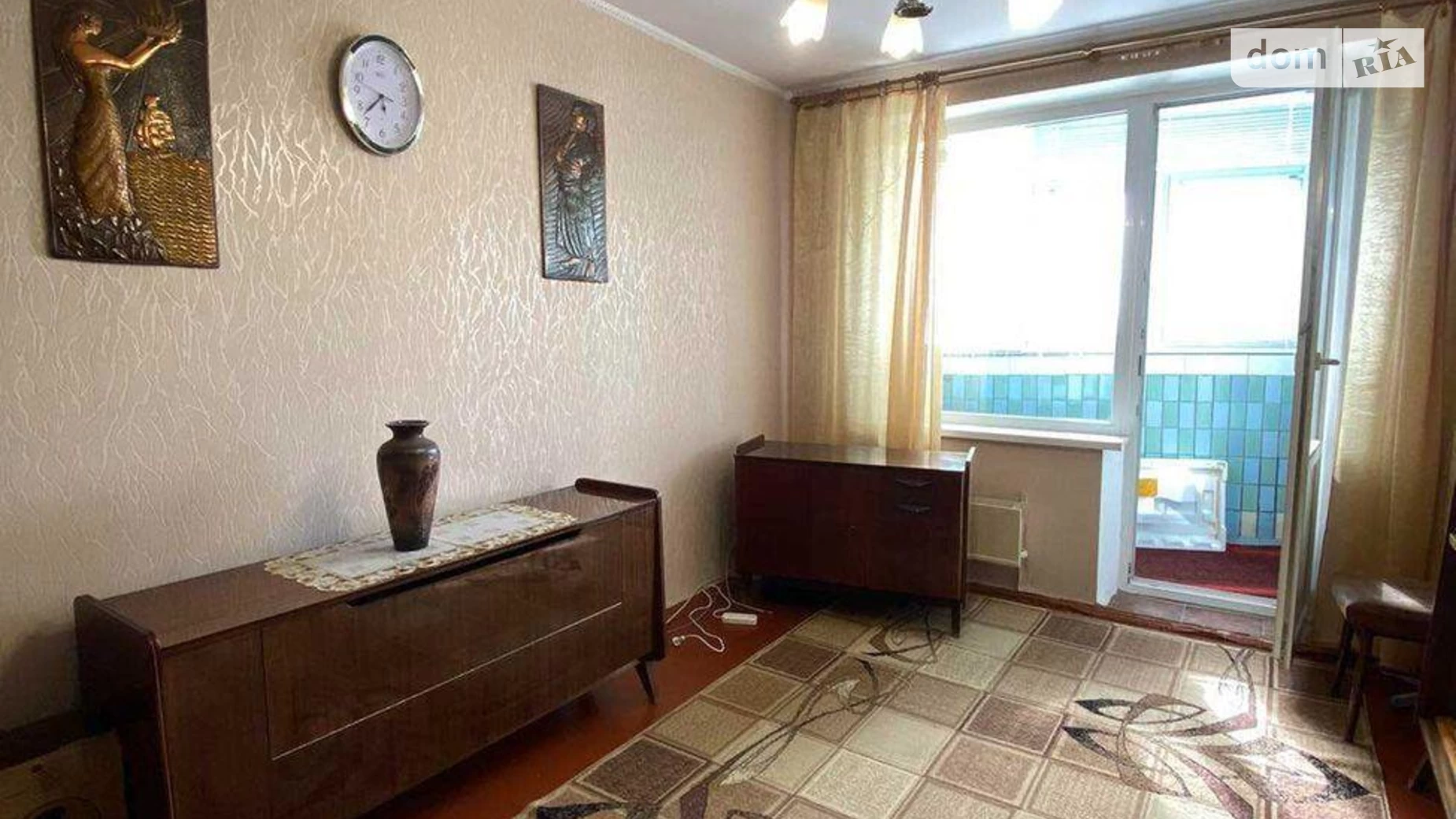 Продается 2-комнатная квартира 45 кв. м в Харькове, ул. Мохначанская, 77 - фото 4