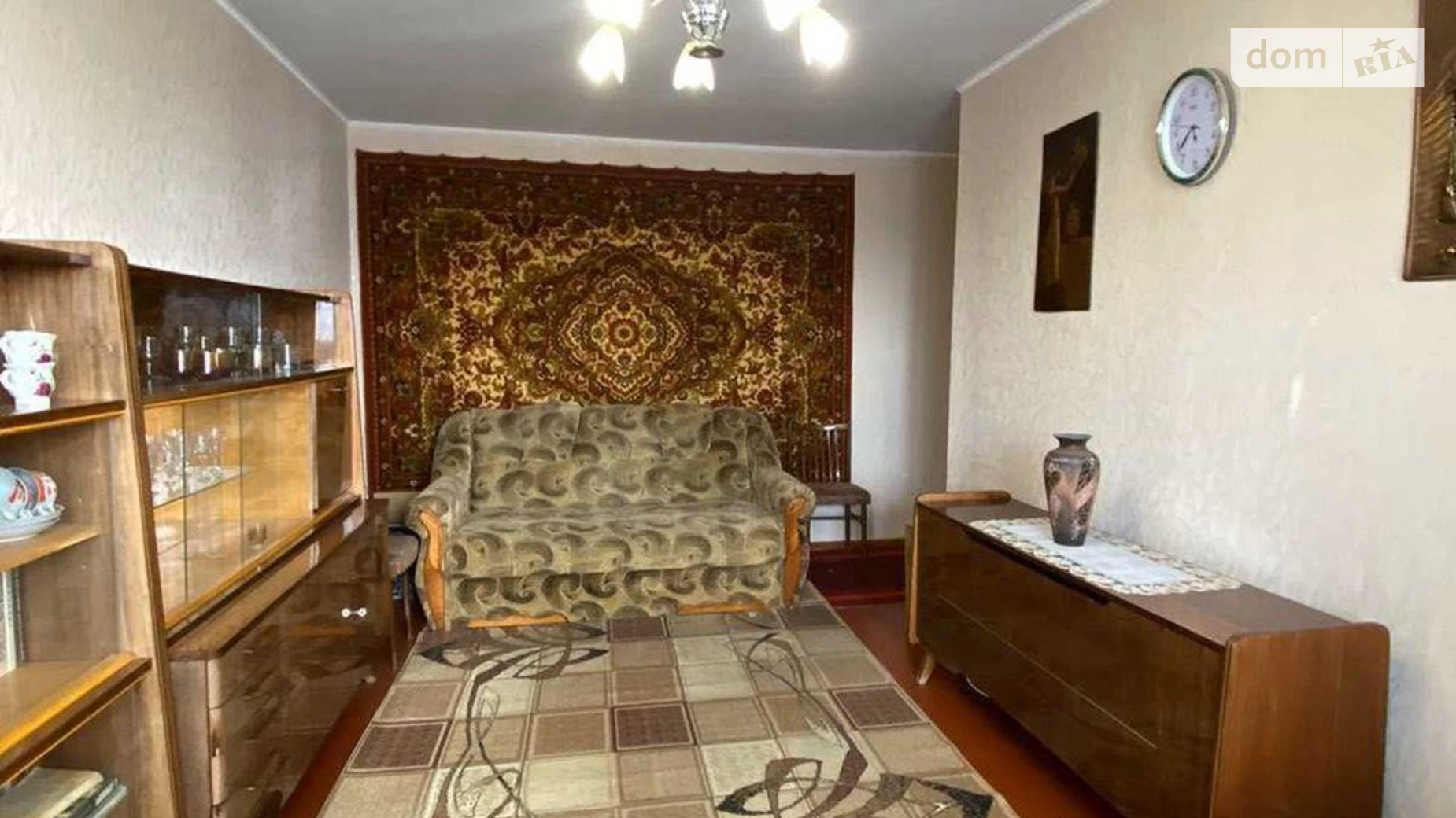 Продается 2-комнатная квартира 45 кв. м в Харькове, ул. Мохначанская, 77 - фото 5