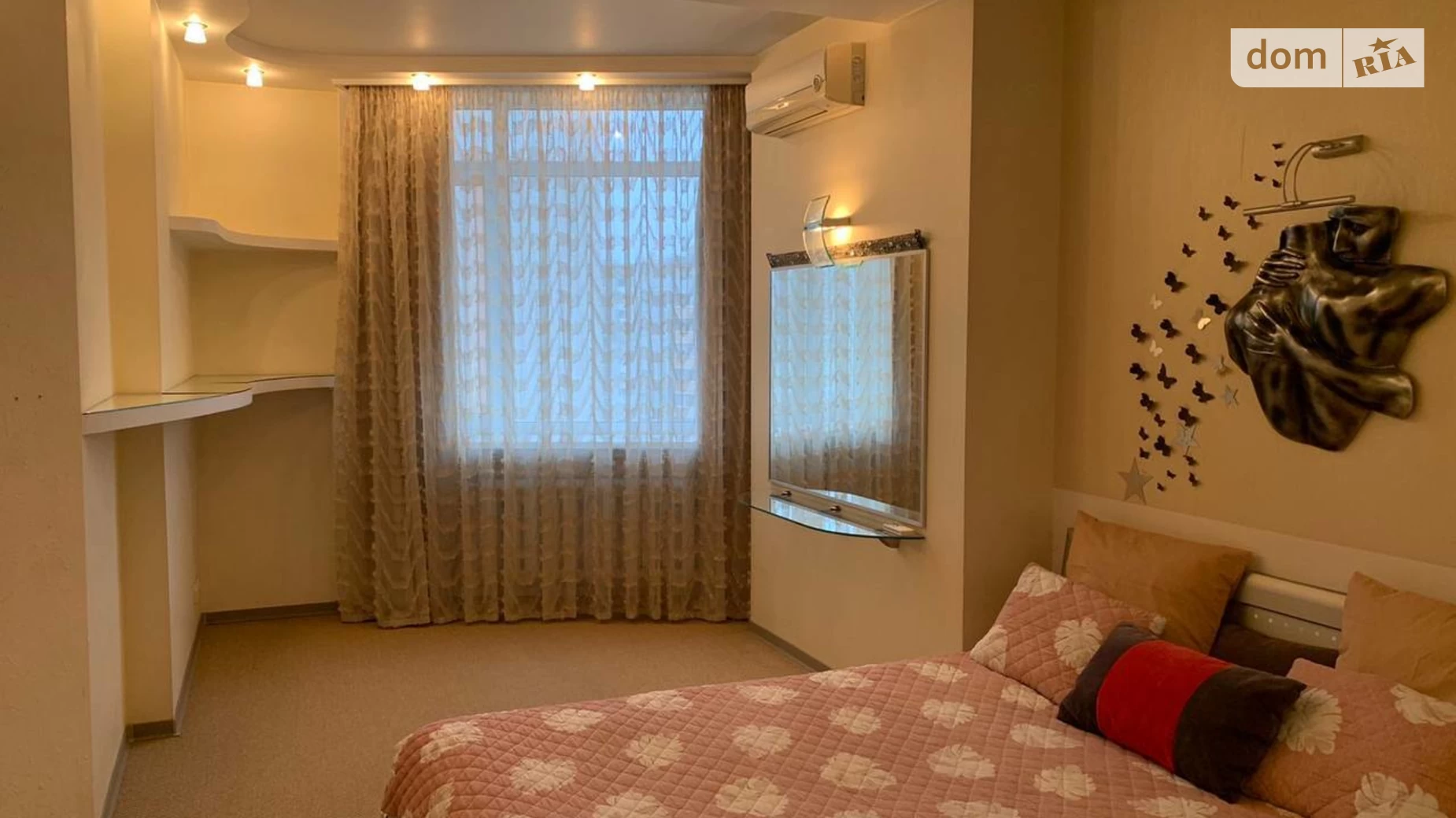 Продается 3-комнатная квартира 114.8 кв. м в Киеве, ул. Урловская, 4А - фото 5