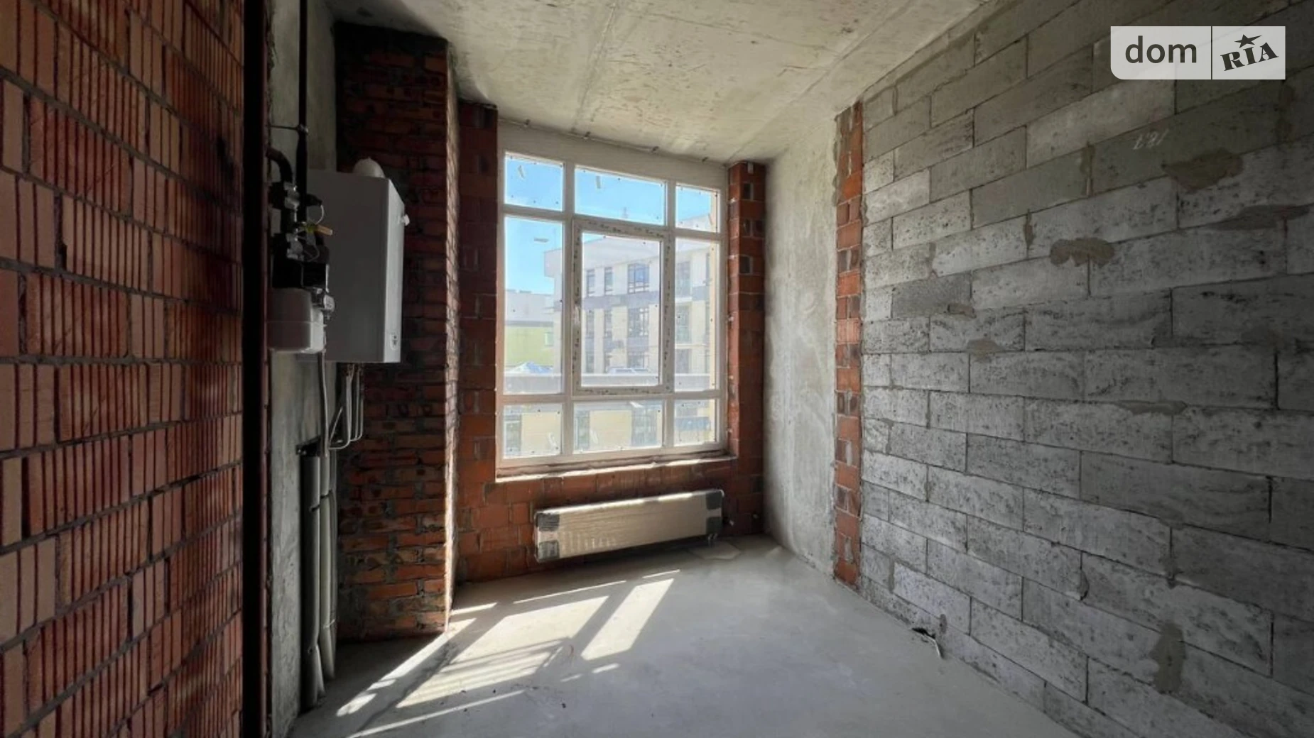 Продается 2-комнатная квартира 65 кв. м в Киеве, ул. Дубищанская, 3 - фото 3