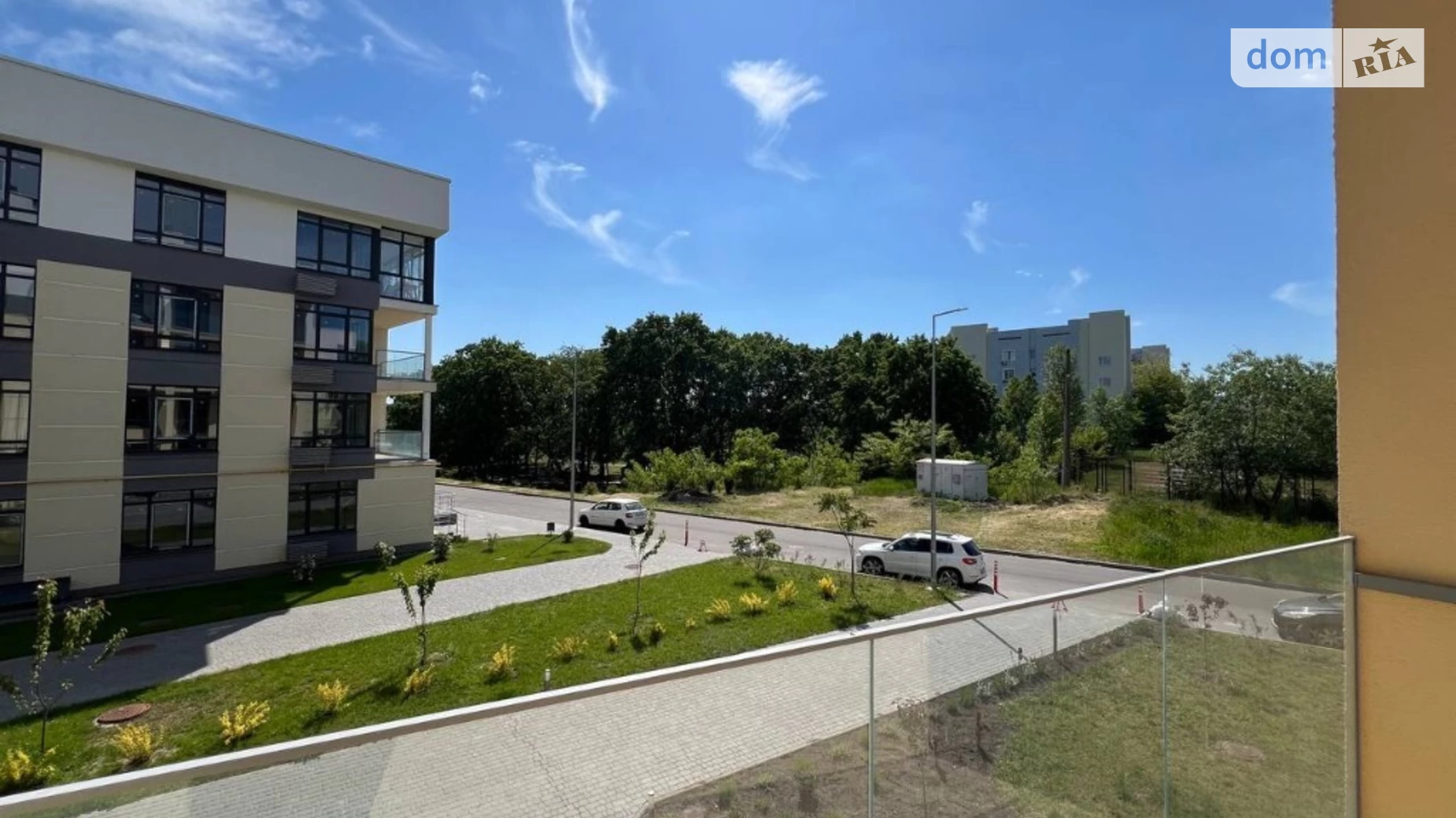 Продається 1-кімнатна квартира 40 кв. м у Києві, вул. Дубищанська, 3 - фото 5