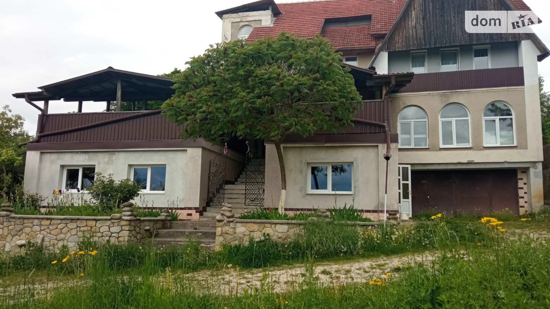 Продается дом на 3 этажа 500 кв. м с мебелью, цена: 150000 $ - фото 2