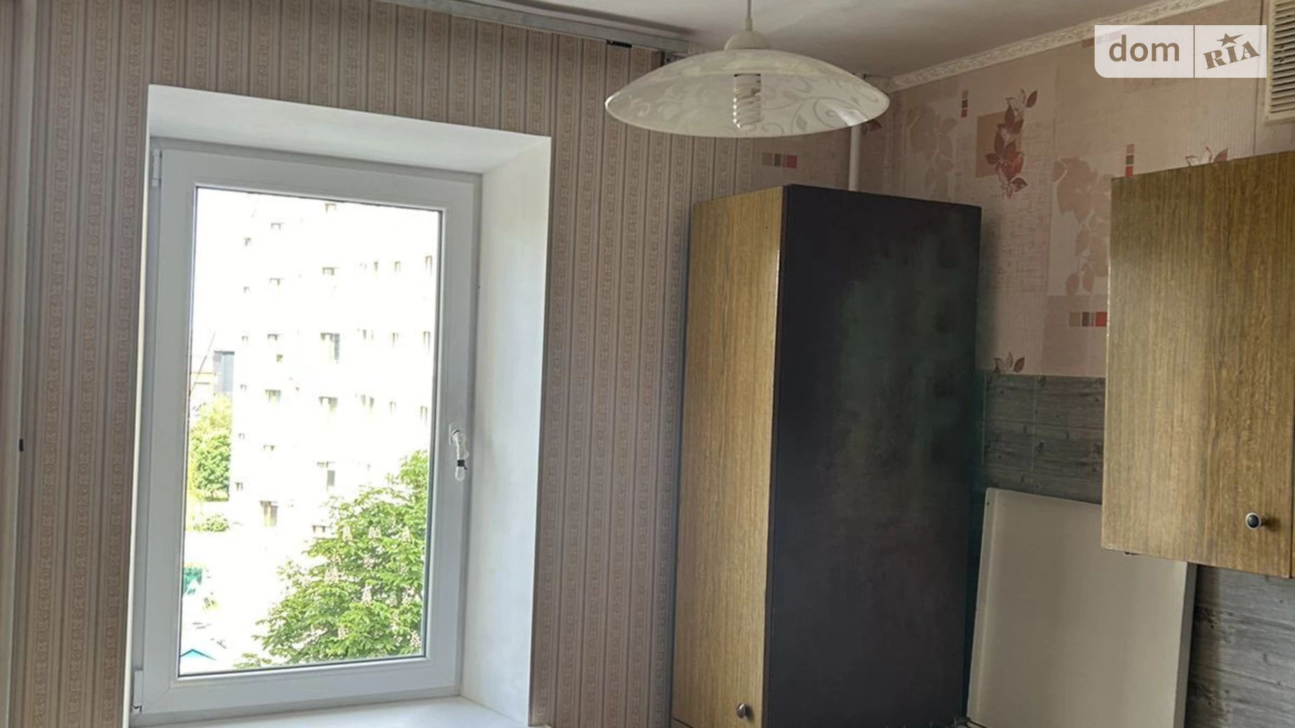 Продається 1-кімнатна квартира 36 кв. м у Хмельницькому, вул. Володимирська