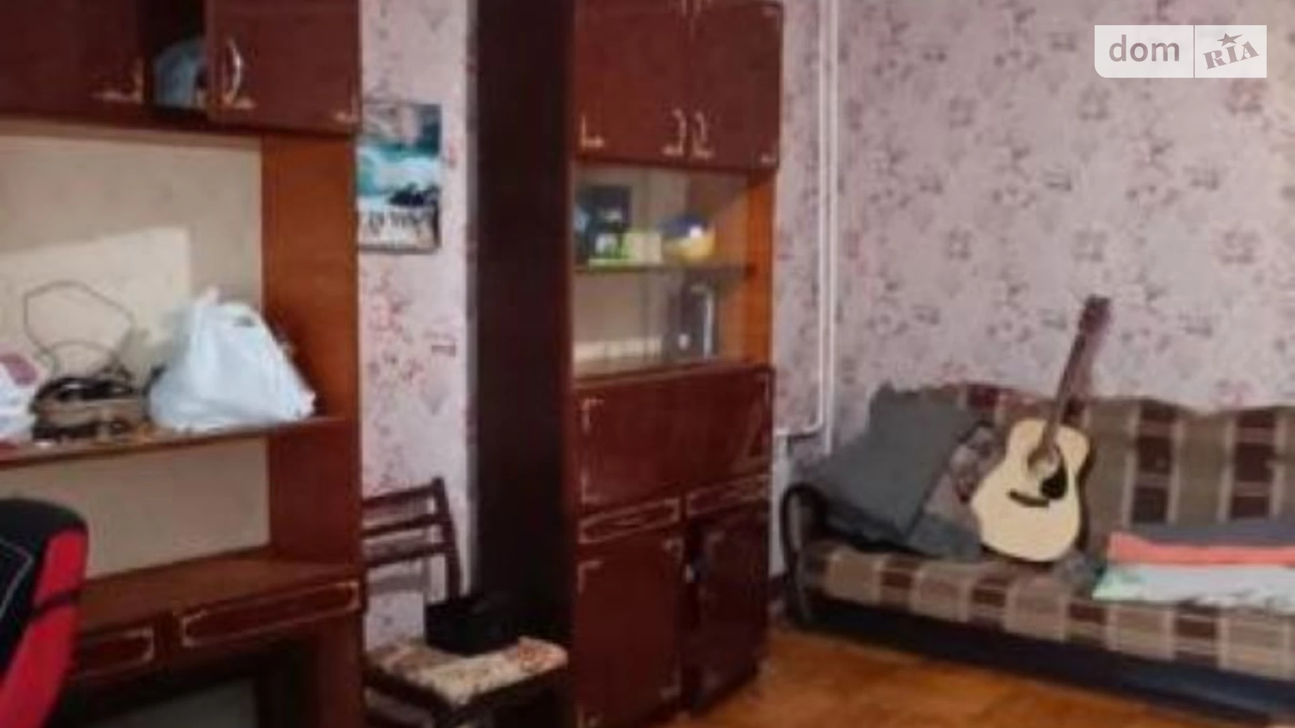 Продается 1-комнатная квартира 30 кв. м в Одессе - фото 4